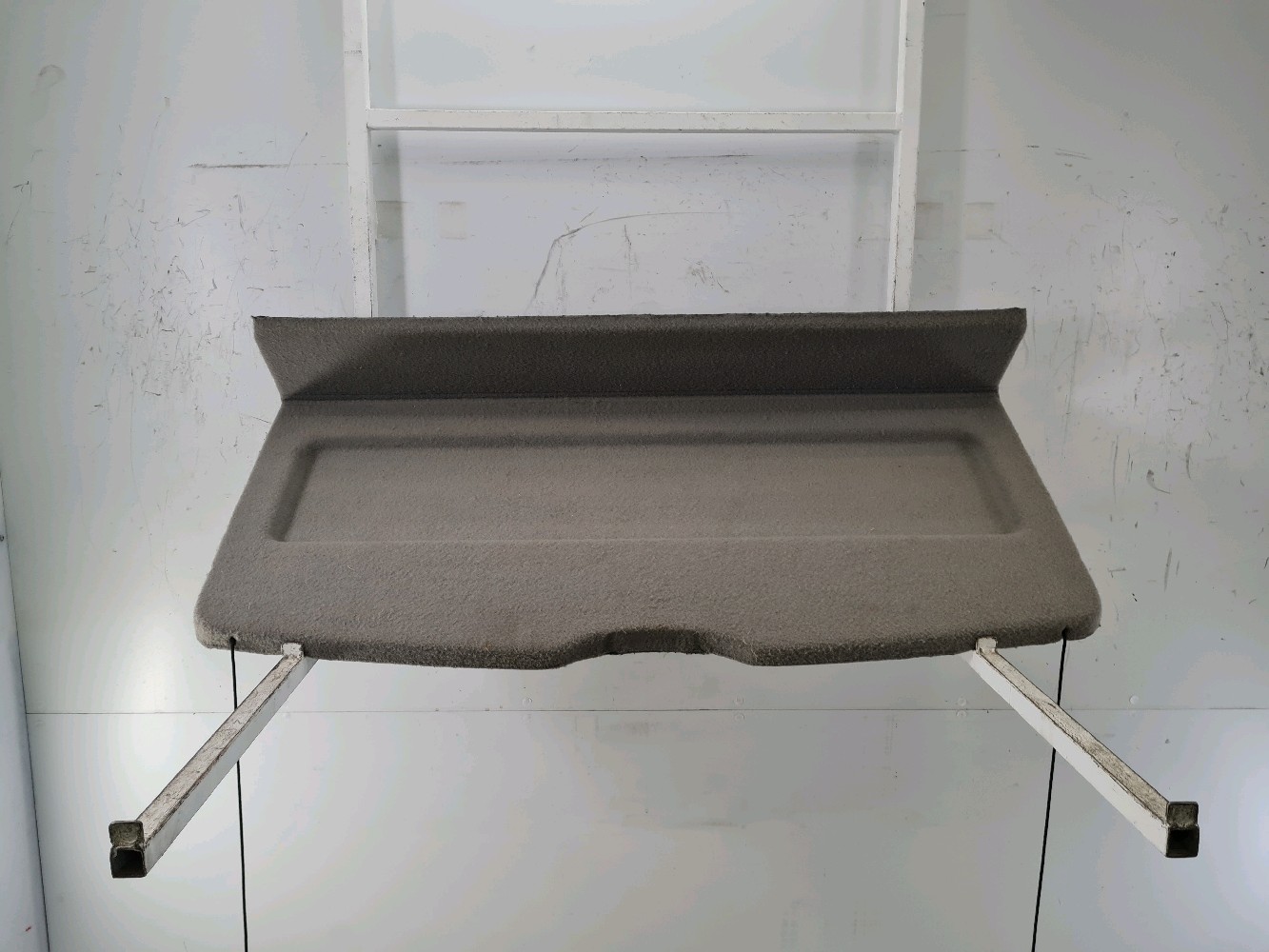 Plage arrière 7700430501 - RENAULT MEGANE SCENIC 1 PH.2 1.9 DCI - F0-4605B F0-4605B