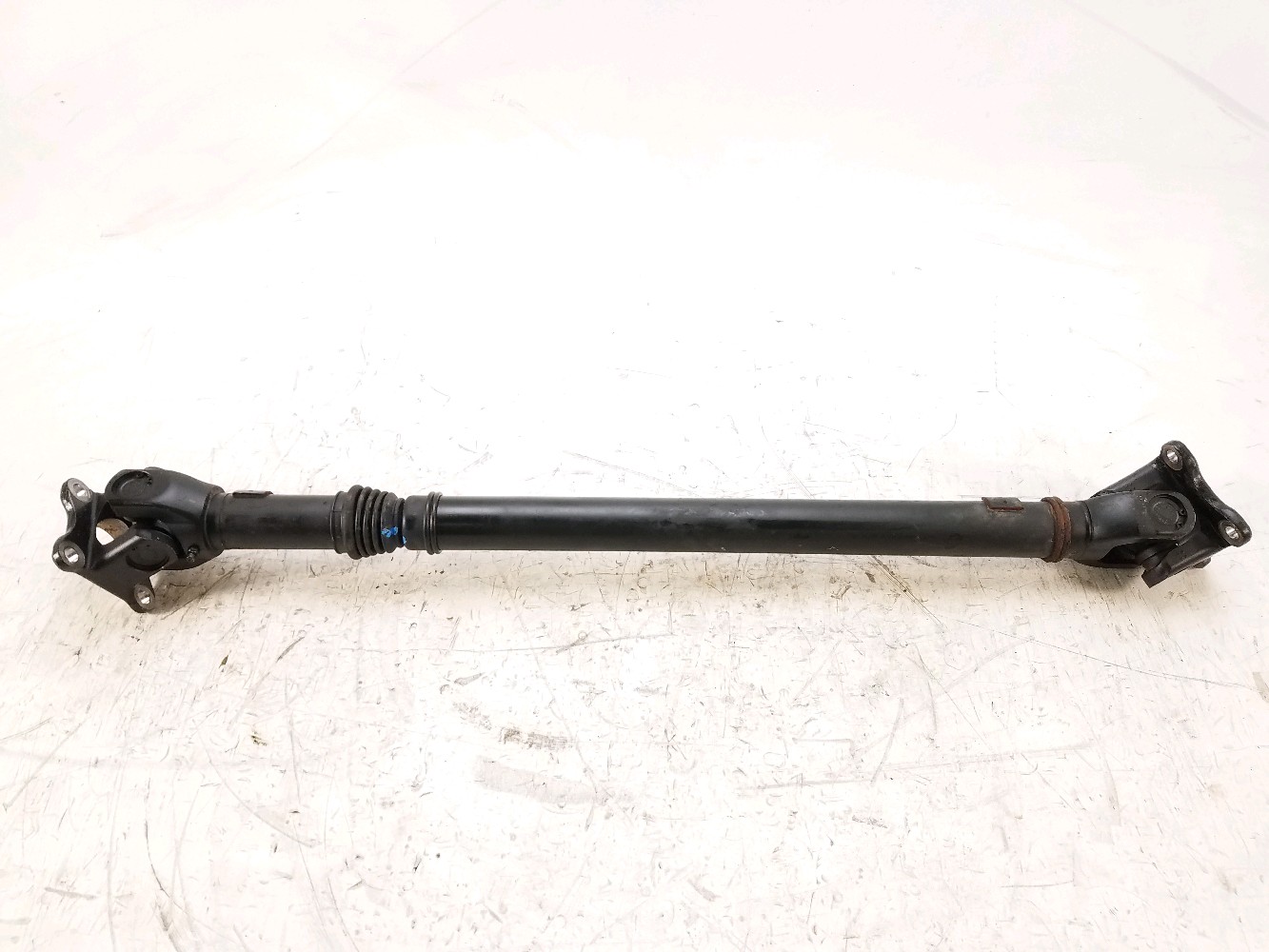Arbre transmission avant 27103-77R00 - SUZUKI JIMNY 2 1.5 VVT - A0-6484E A0-6484E
