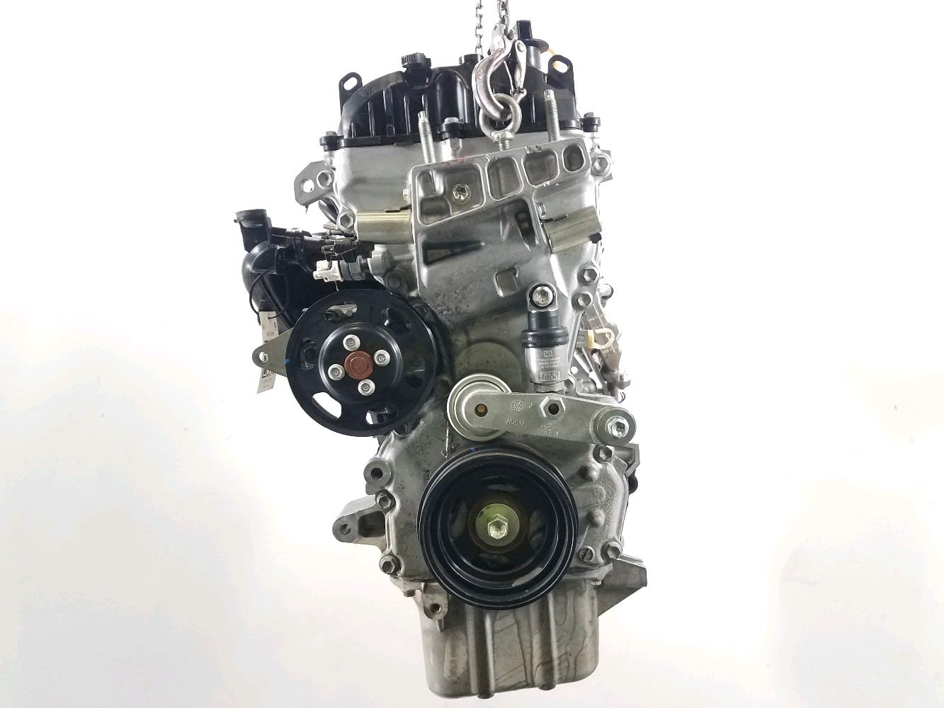 Moteur type K12C-MF SUZUKI IGNIS 3 PH.1 V0-7343Y V0-7343Y
