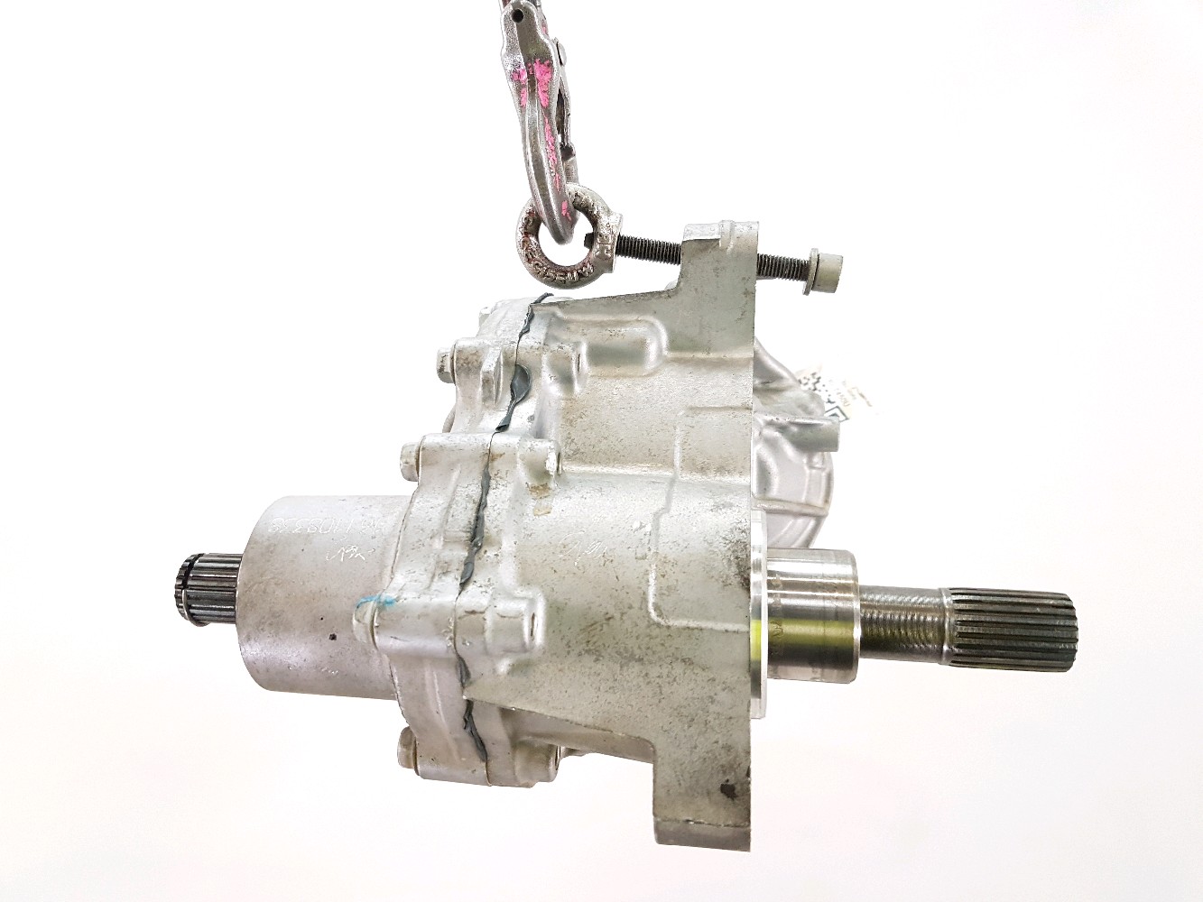 Boite de transfert GPA-23-0023169 - SUZUKI IGNIS 3 PH.1 1.2 4X4 - I0-7450U I0-7450U