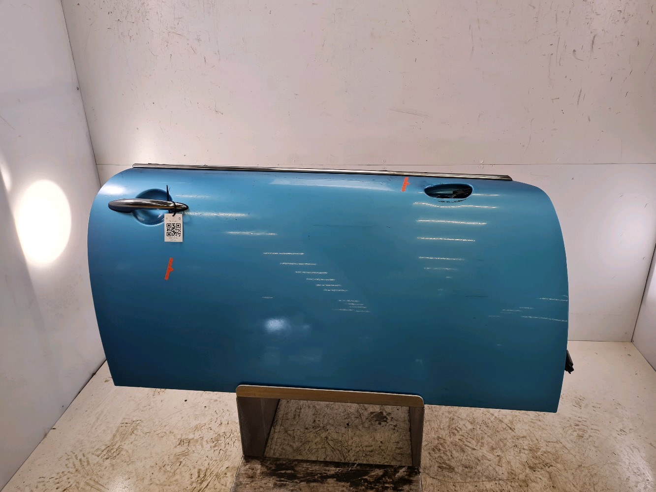 Porte droite (3 portes) MINI MINI COOPER S 41515A2A3A2 T0-2116G T0-2116G