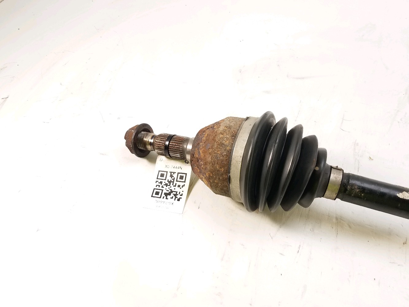 X0-7444N