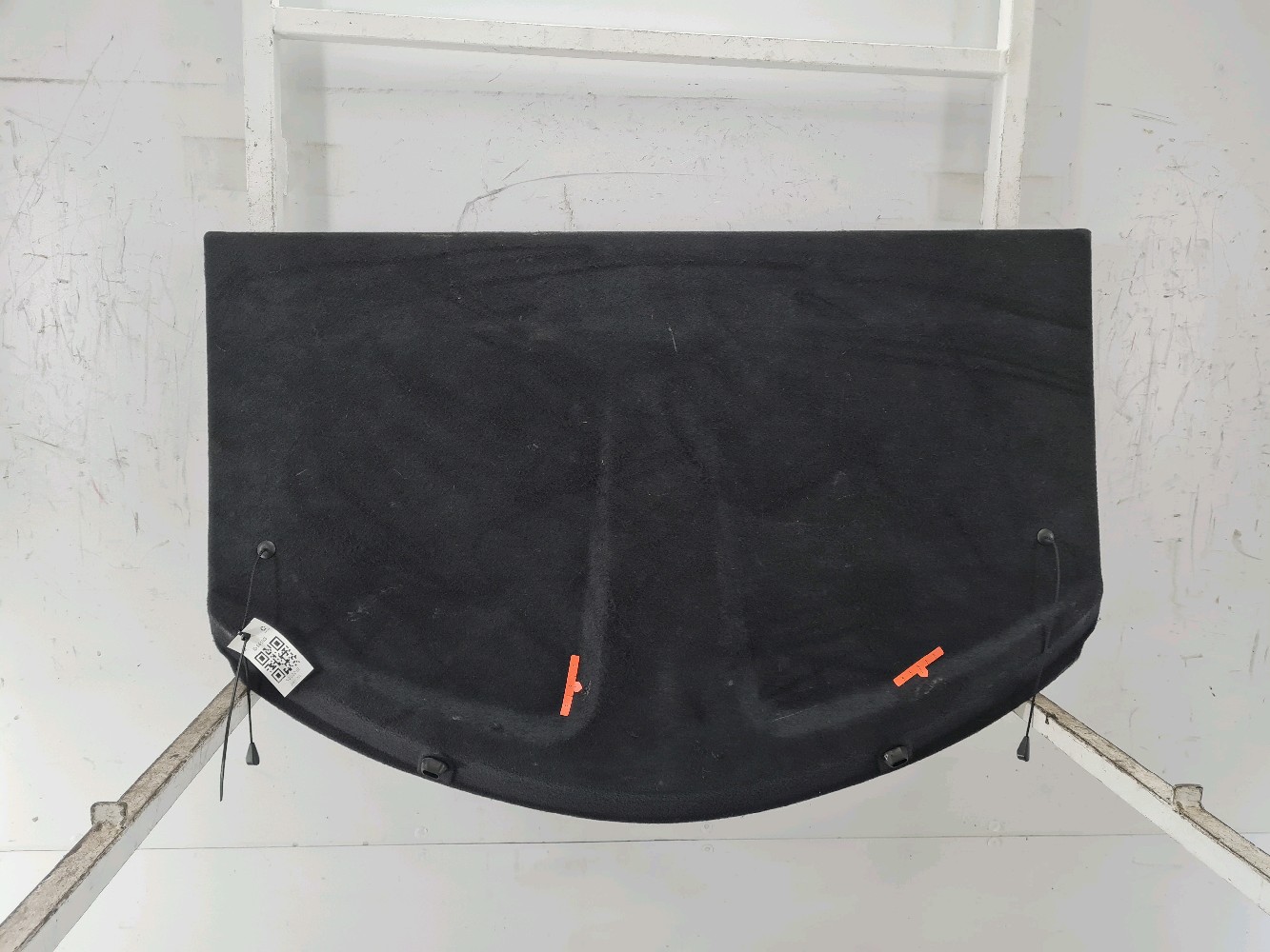 Plage arrière 156047777 - ALFA-ROMEO GT 1.9 JTD 16V - I0-5610S I0-5610S