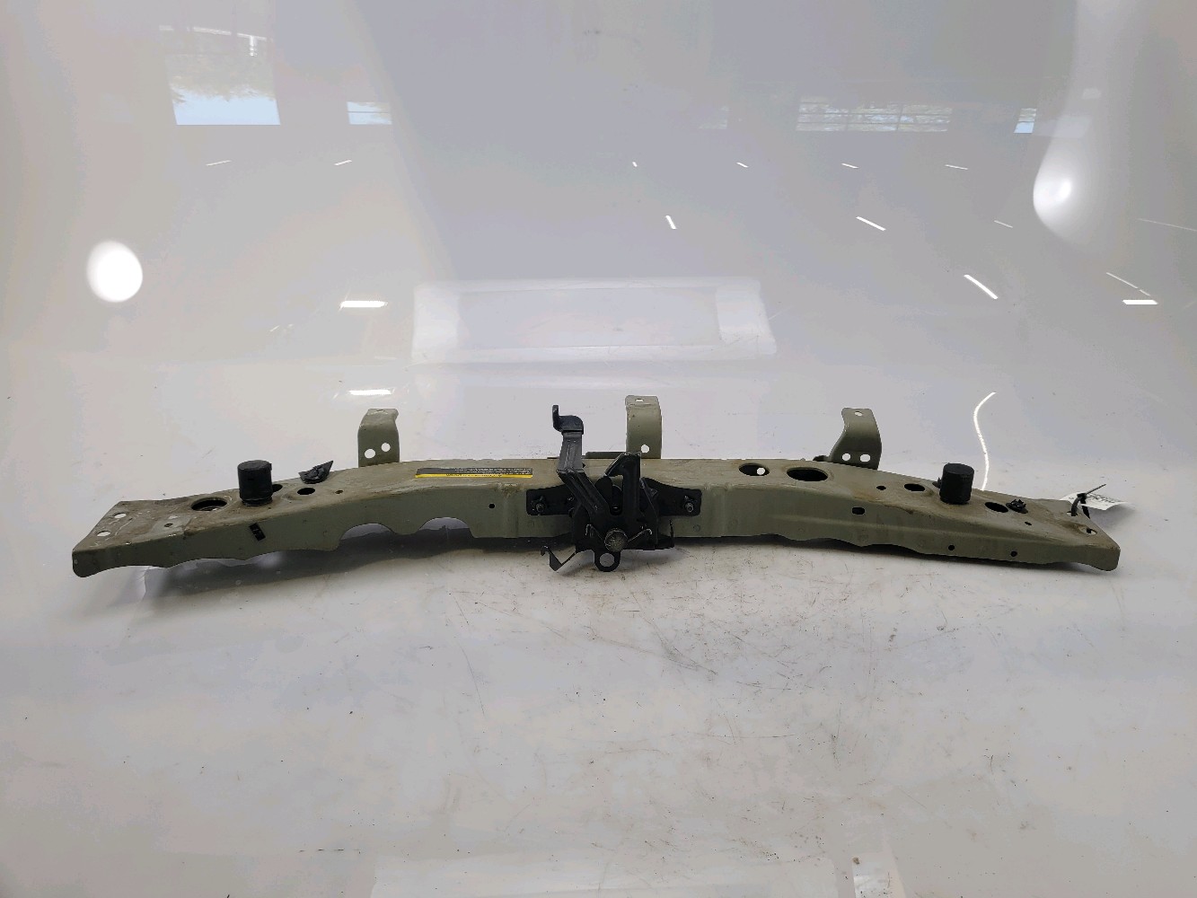 Traverse superieure F2511-1HAEH - NISSAN MICRA 4 PH.1 1.2I 12V - Q0-4805T Q0-4805T