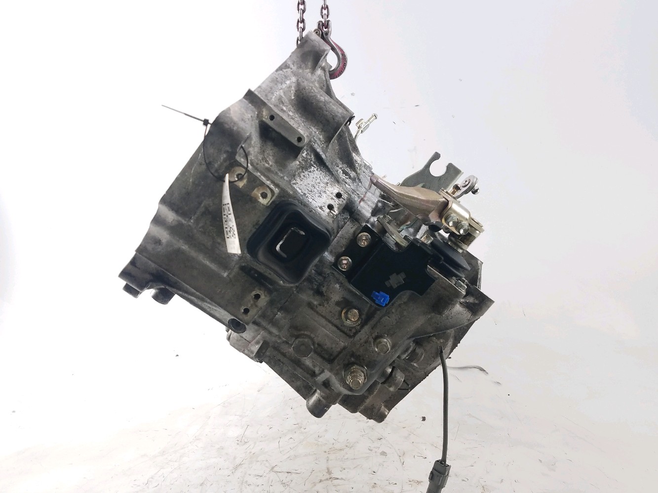 Boîte de vitesses type A601 MAZDA MAZDA 6 1 PH.2 S0-3775F S0-3775F