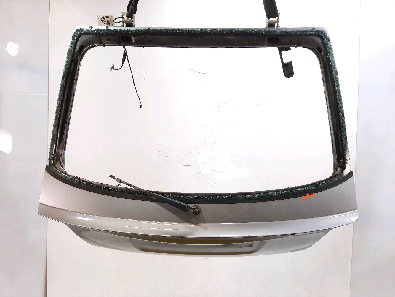 Hayon BMW SERIE 3 COMPACT 4 PH.2 SILBERGRAU réf. 41627117996 B0-2031R B0-2031R