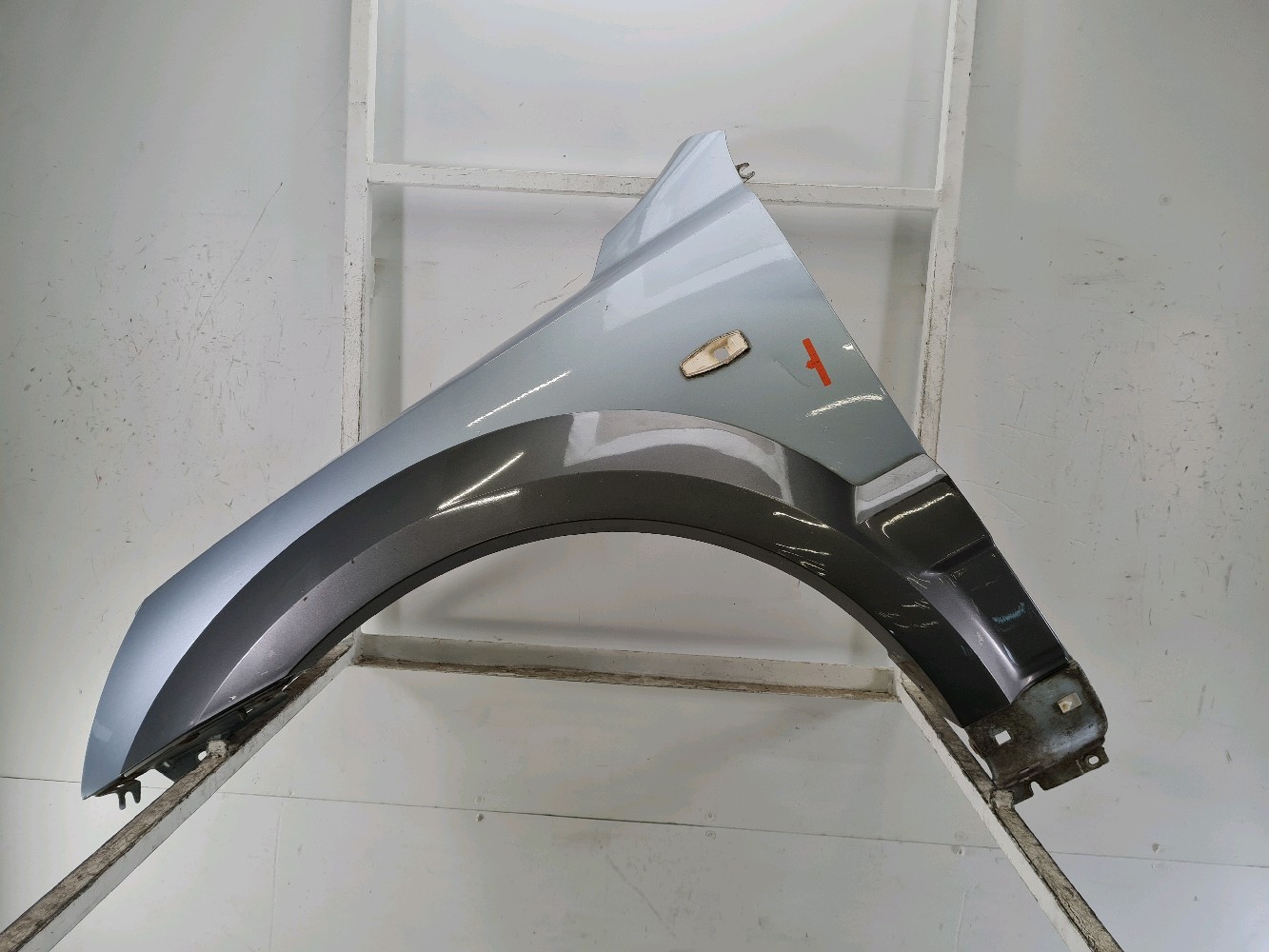 Aile avant gauche KIA SORENTO 1 PH.1 663113E141 Z0-7238G Z0-7238G