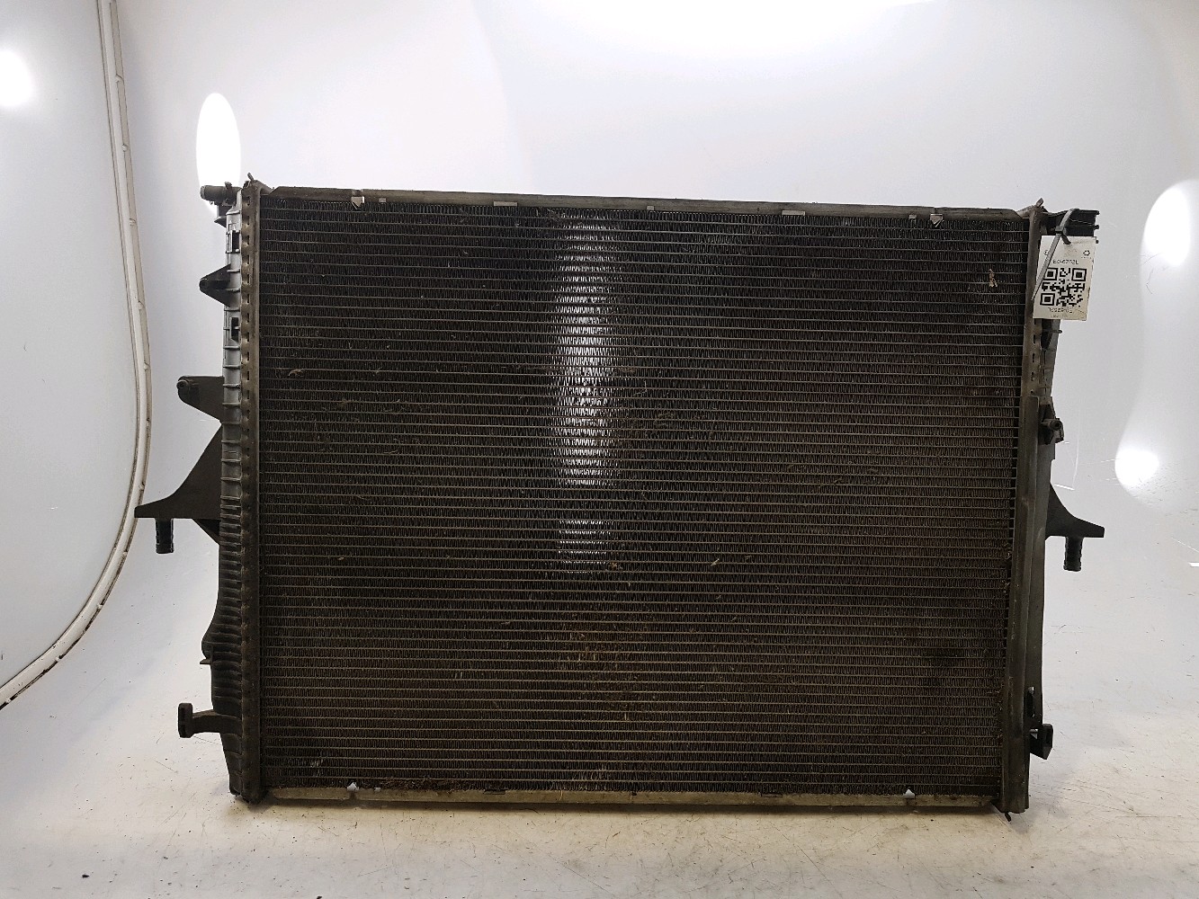 Radiateur d'eau VOLKSWAGEN TOUAREG 1 PH.1 4.2 V8 4X4 réf. 7L6121253C E0-6262L E0-6262L