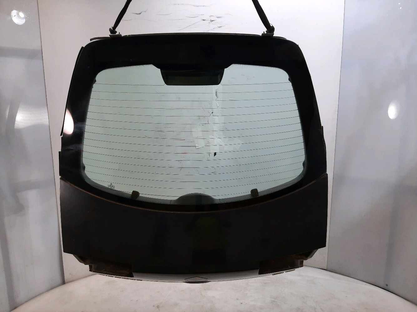 Hayon CITROEN C5 1 PH.2 GRIS FULMINATOR réf. 00008701V2 C0-7406T C0-7406T