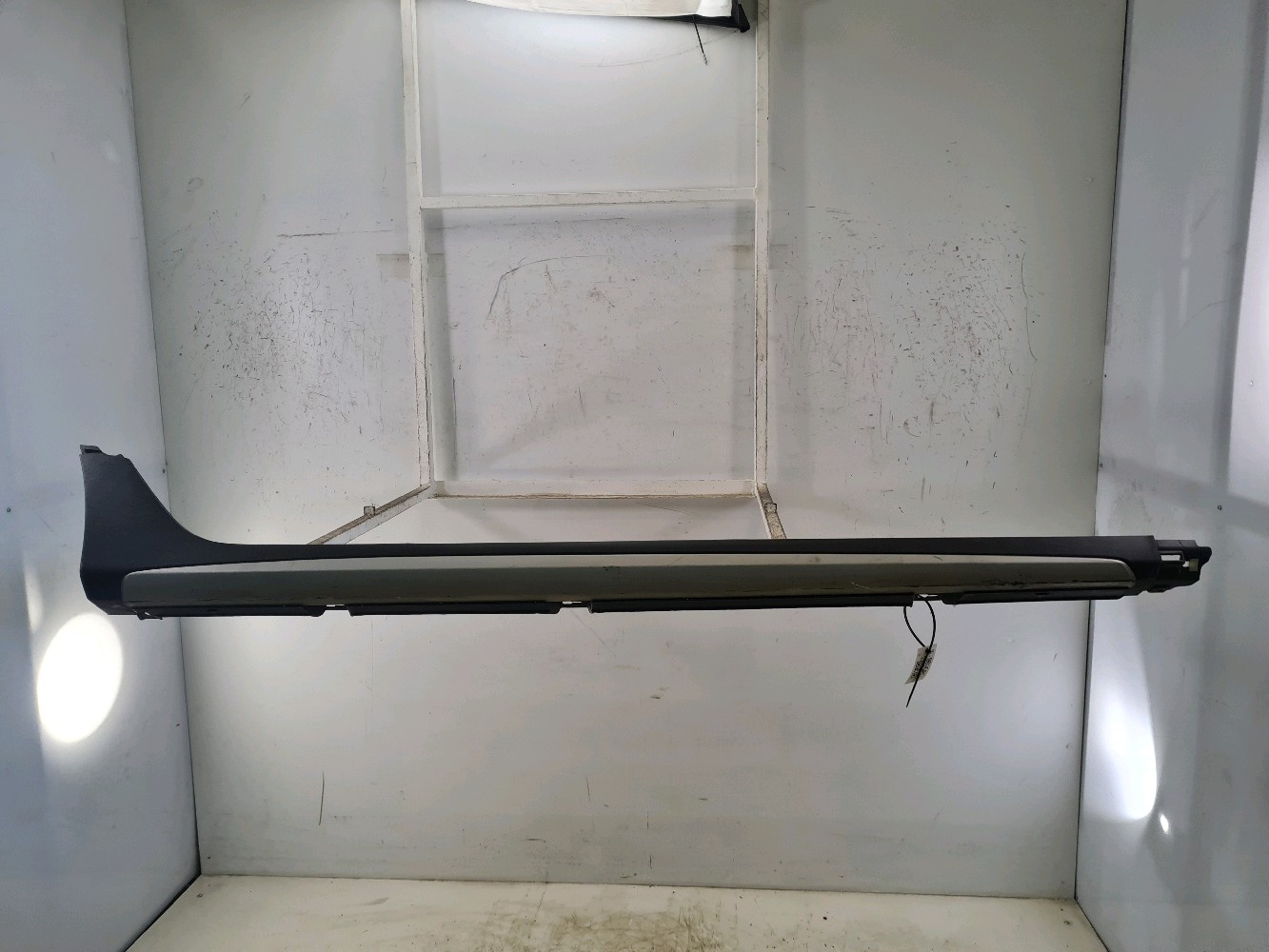 Bas de caisse droit 2345708 - FORD FIESTA 7 PH.1 1.0 SCTI - G0-0851G G0-0851G