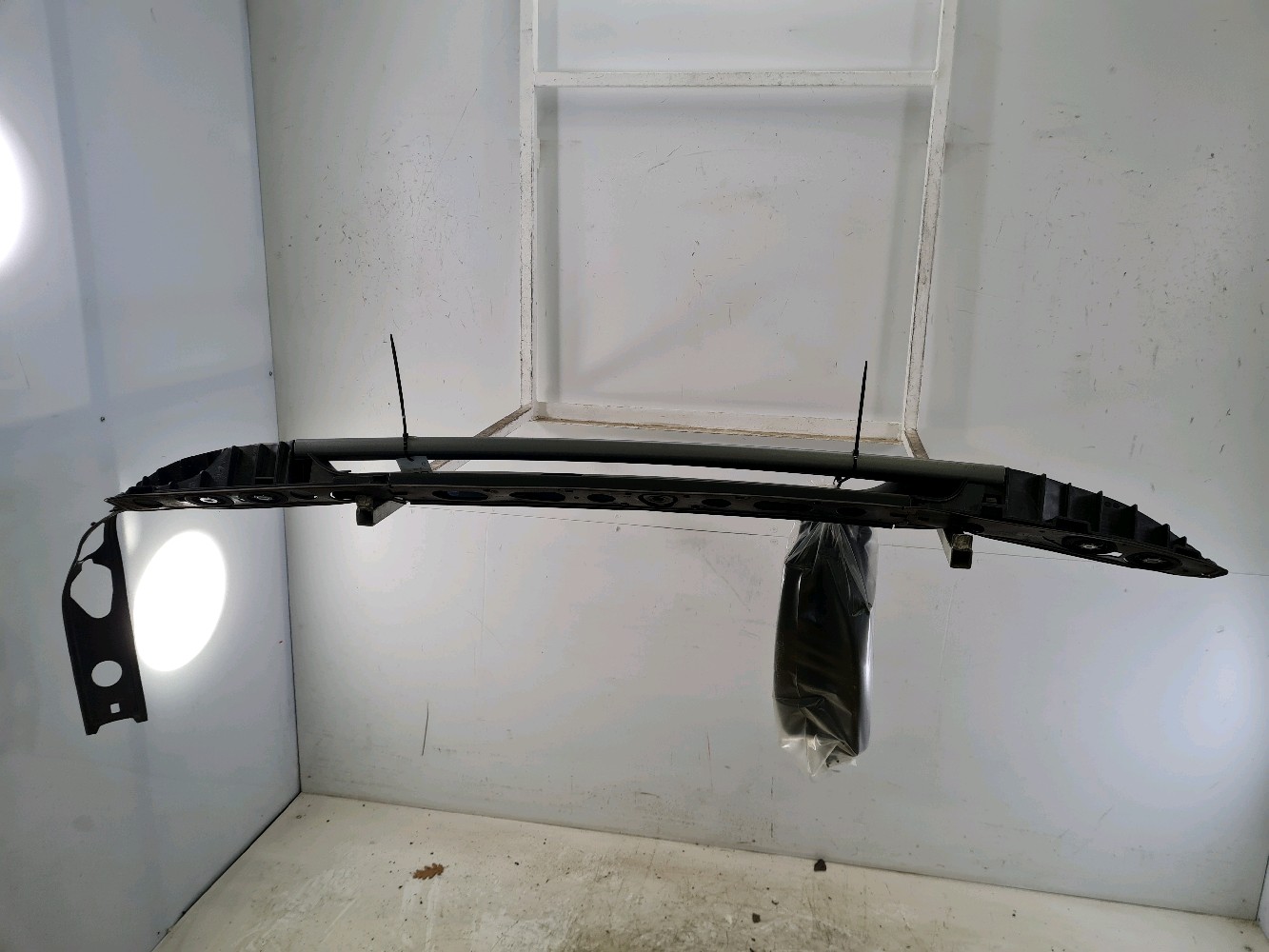 Barre de toit 738215293R - DACIA SANDERO 2 PH.2 STEPWAY - Z0-3884S Z0-3884S [reference_227738]