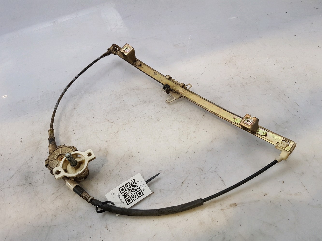 Lève-vitre avant gauche RENAULT CLIO 1 PH.2 S0-3150S S0-3150S