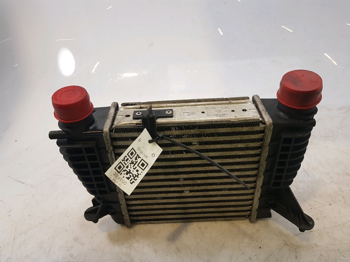 Echangeur air air/Intercooler VOLKSWAGEN TIGUAN 1 PH.1 2.0 TDI 4X4 réf. 3C0145805P J0-6065C J0-6065C