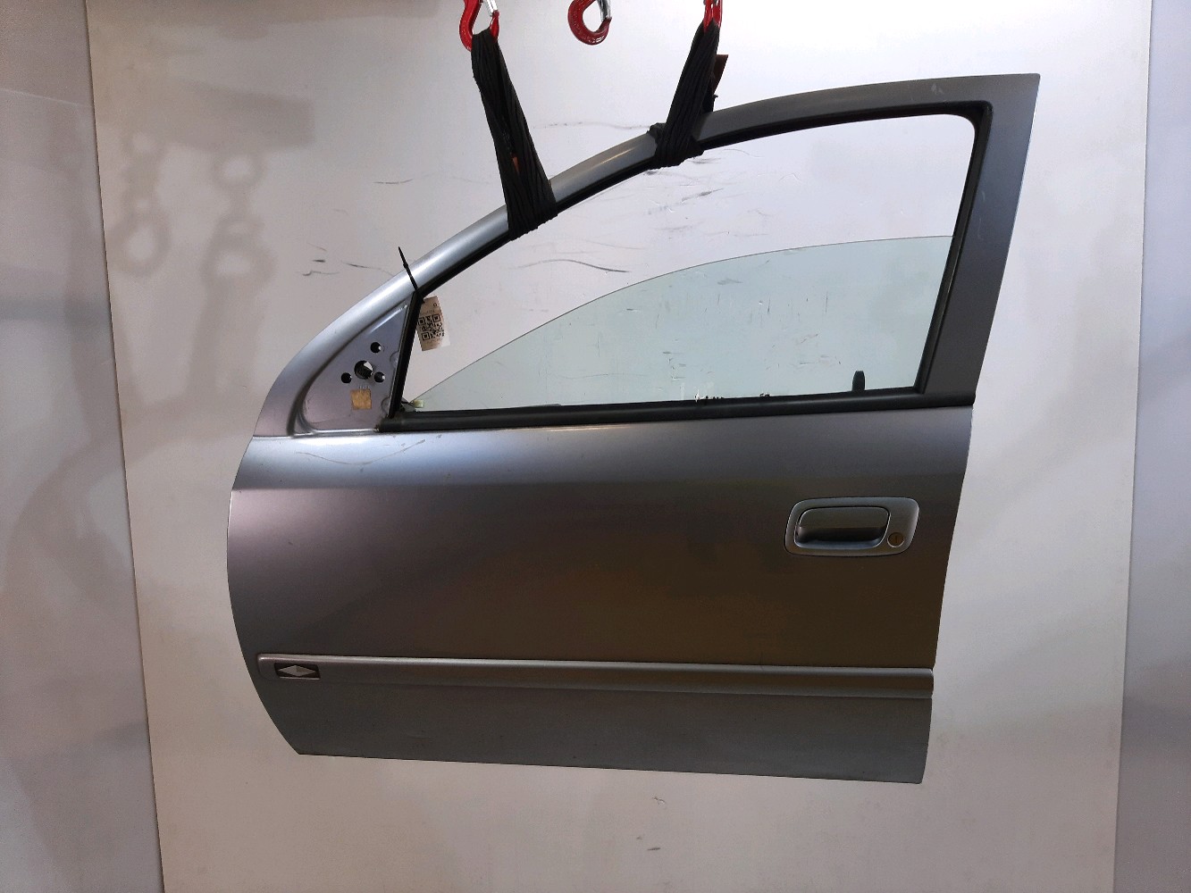 Porte avant droite OPEL ASTRA G 13116452 G0-2467H G0-2467H