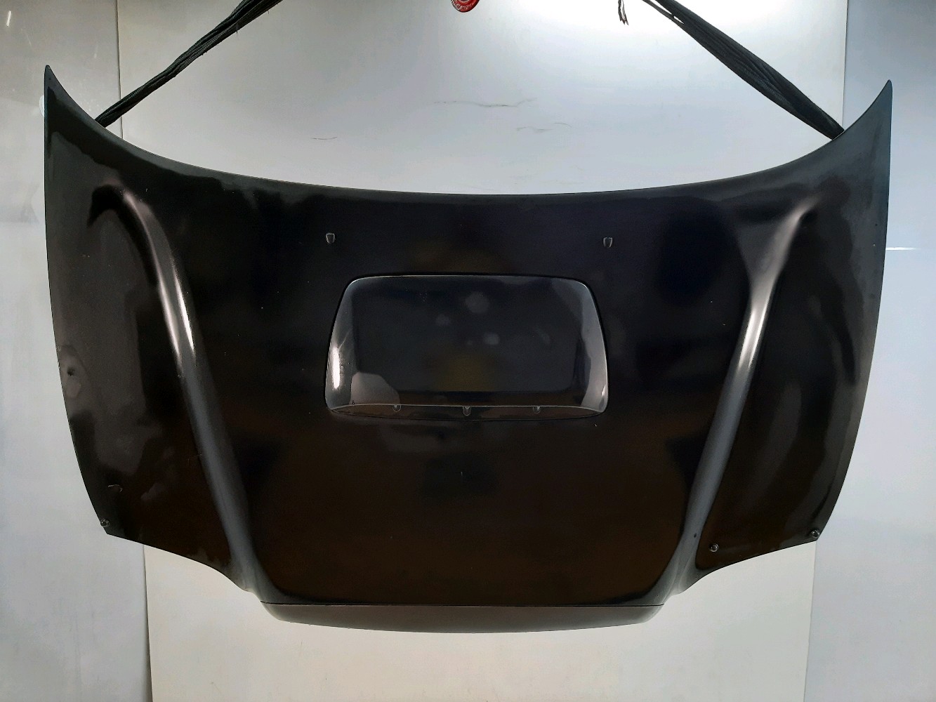 Capot HYUNDAI SANTA FE 1 NOIR réf. 6640026072 I0-1682W I0-1682W