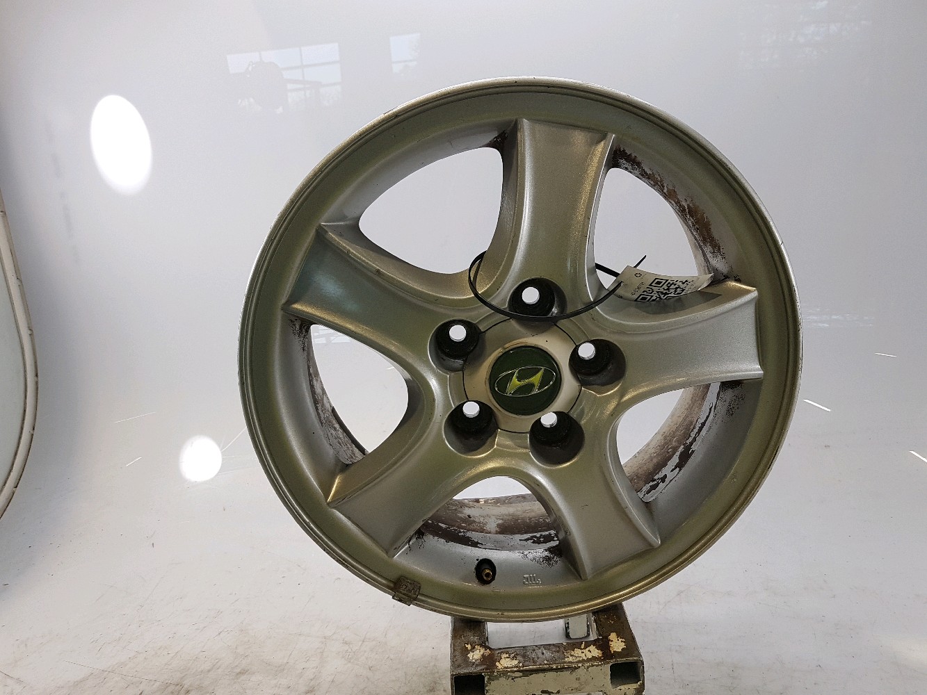 Jante alu 5291026250 - HYUNDAI SANTA FE 1 2.0 CRDI 16V 4X4 - I0-5387H I0-5387H