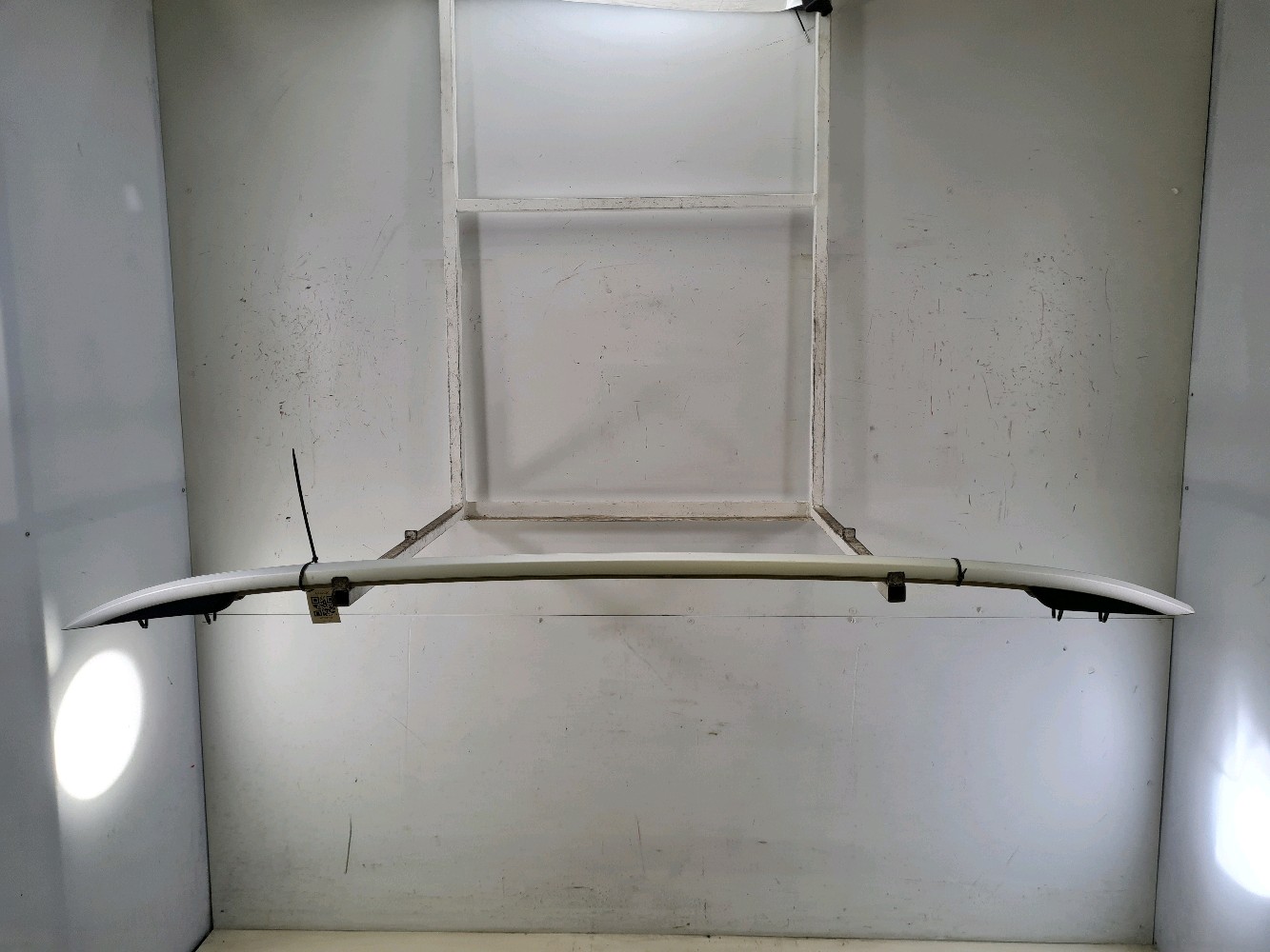 Barre de toit 6V9860025EEL1 - SKODA FABIA 3 PH.1 1.2 TSI 16V TURBO - A0-4202K A0-4202K