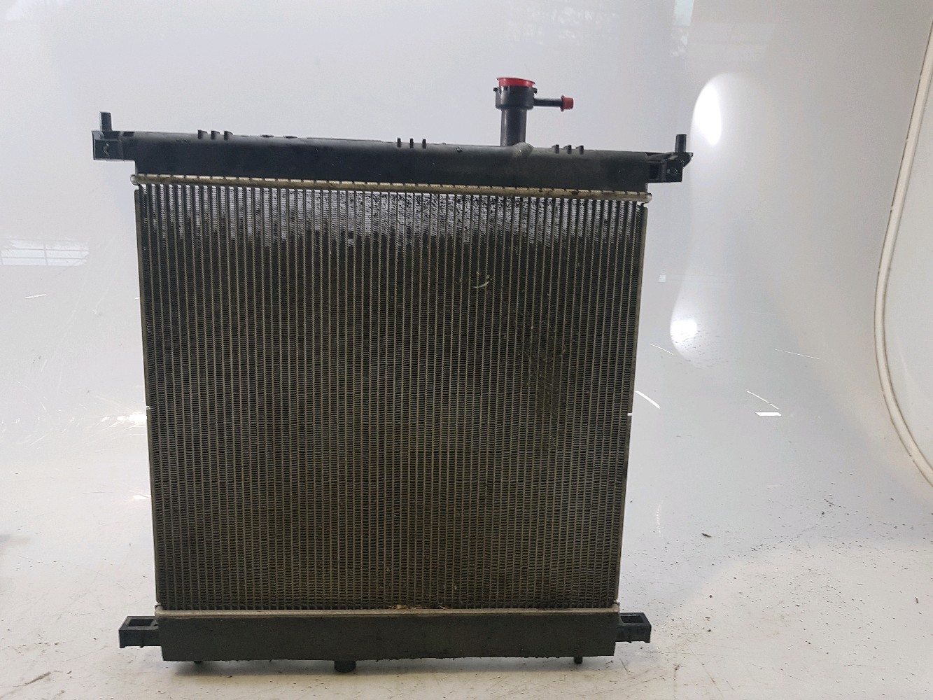 Radiateur d'eau NISSAN NOTE 2 1.2I réf. 21410-3VA1A- T0-7392E T0-7392E