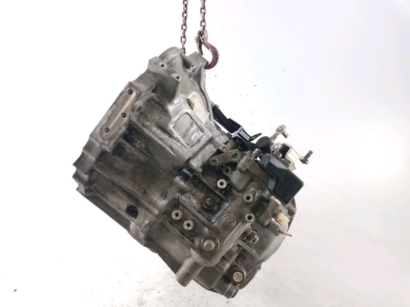 Boîte de vitesses type 3030012B30 TOYOTA AURIS 1 PH.1 X0-2529B X0-2529B