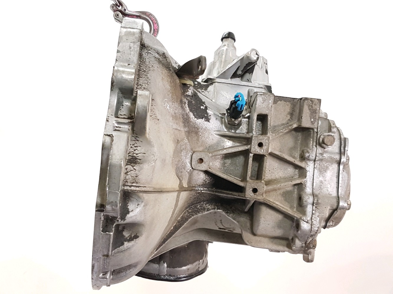 Boîte de vitesses type KALOS-SF-87-5V CHEVROLET KALOS A0-3994T A0-3994T