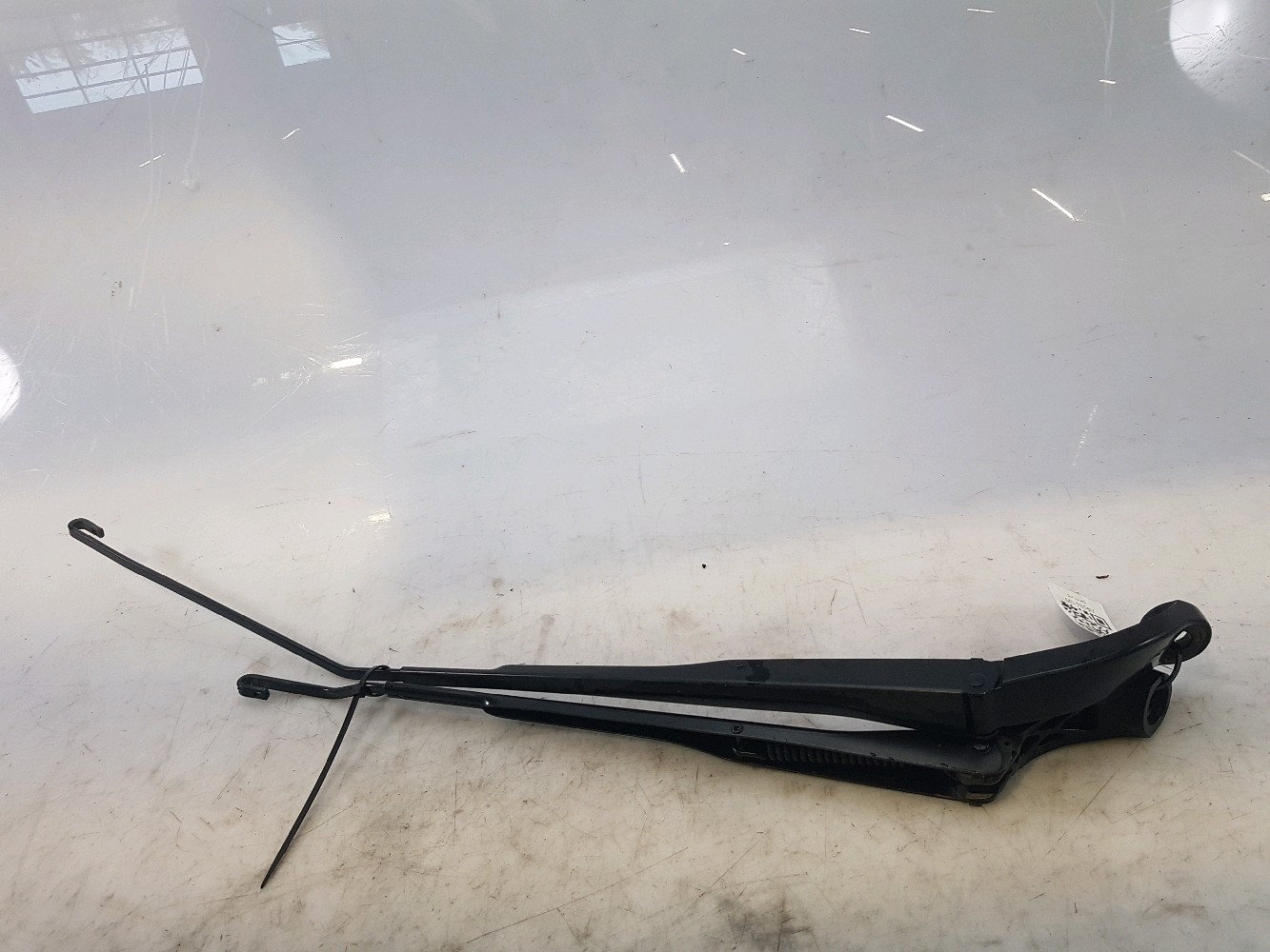 Bras d'essuie glace avant x2 76610TV0G01 - HONDA CIVIC 2.2 CDI - M0-2506V M0-2506V