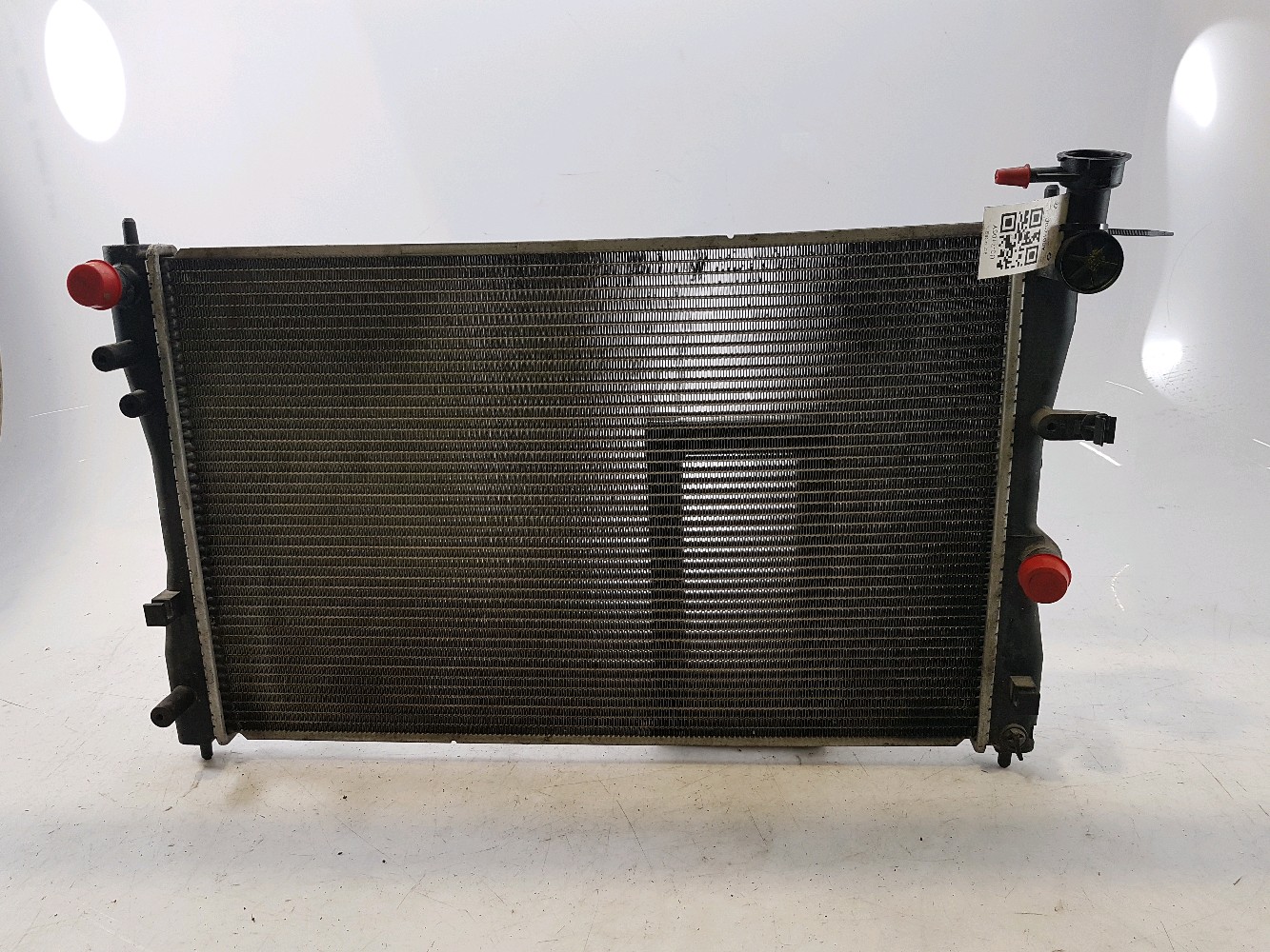 Radiateur d'eau MITSUBISHI COLT 6 PH.1 1.5I réf. MN130393 U0-7106Y U0-7106Y