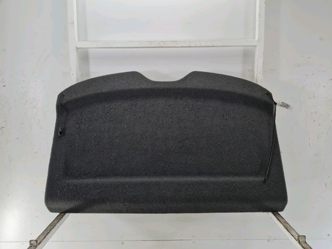 Plage arrière 13181587 - OPEL ASTRA GTC H PH.2 1.7 CDTI 16V - Z0-5068C Z0-5068C