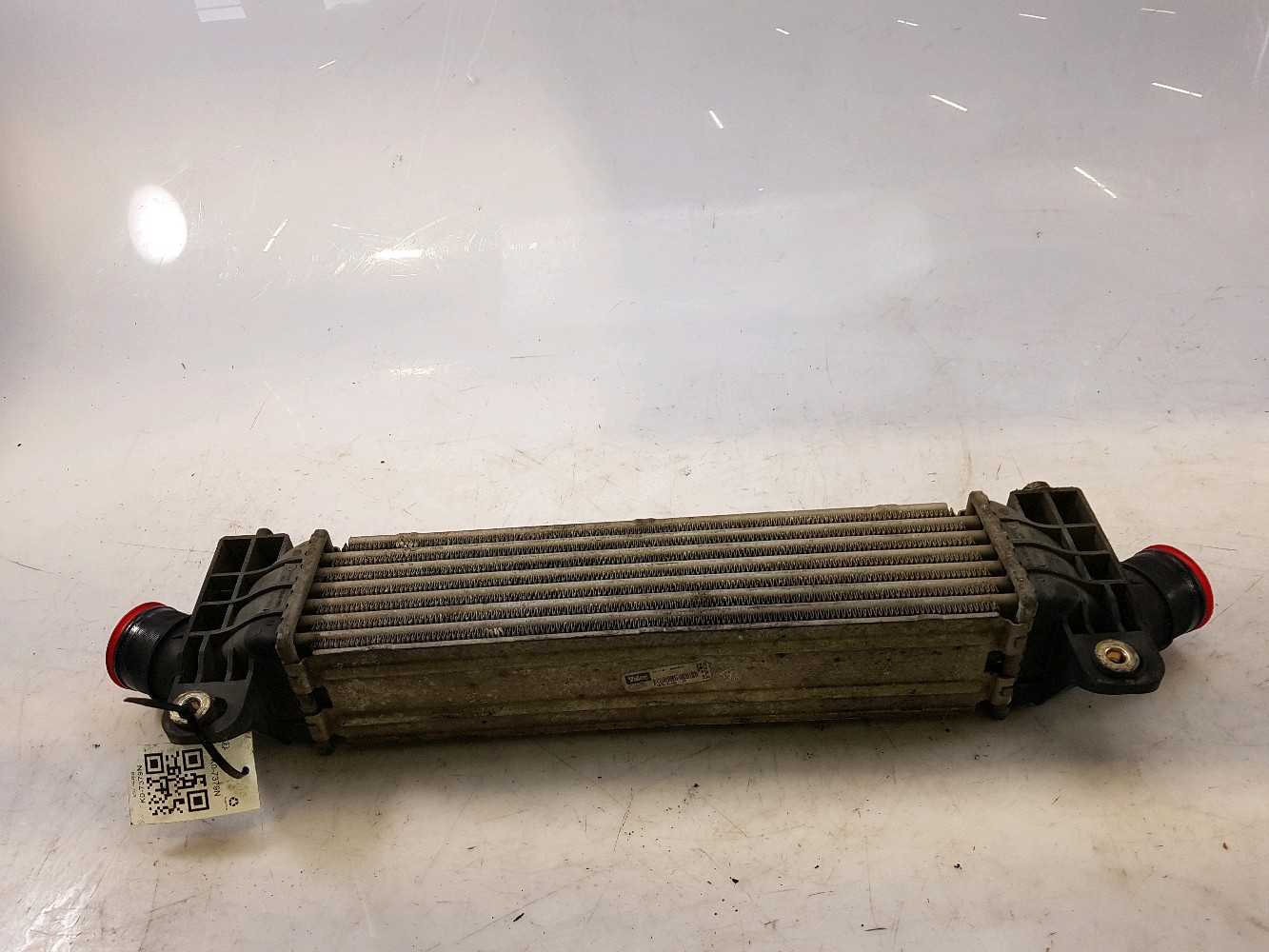 Echangeur air air/Intercooler FORD MONDEO 2 2.0 TDCI 16V réf. 1313503 K0-7379N K0-7379N