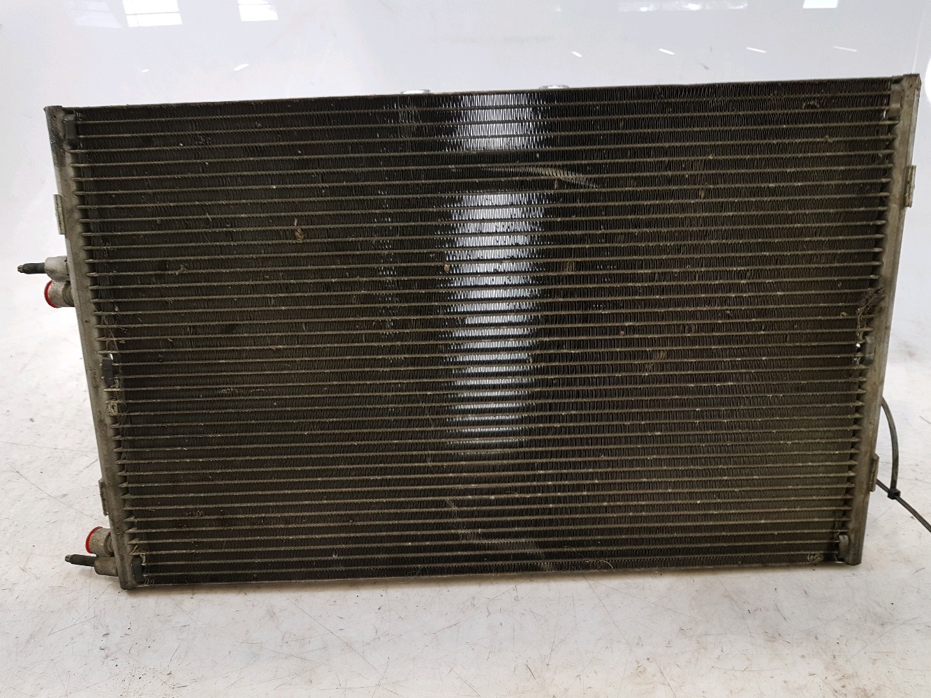 Radiateur de climatisation/Condenseur CHRYSLER PT.CRUISER -NS1K_TYPE réf. 00K05096191AC L0-5877Y L0-5877Y [reference_2277515] 2
