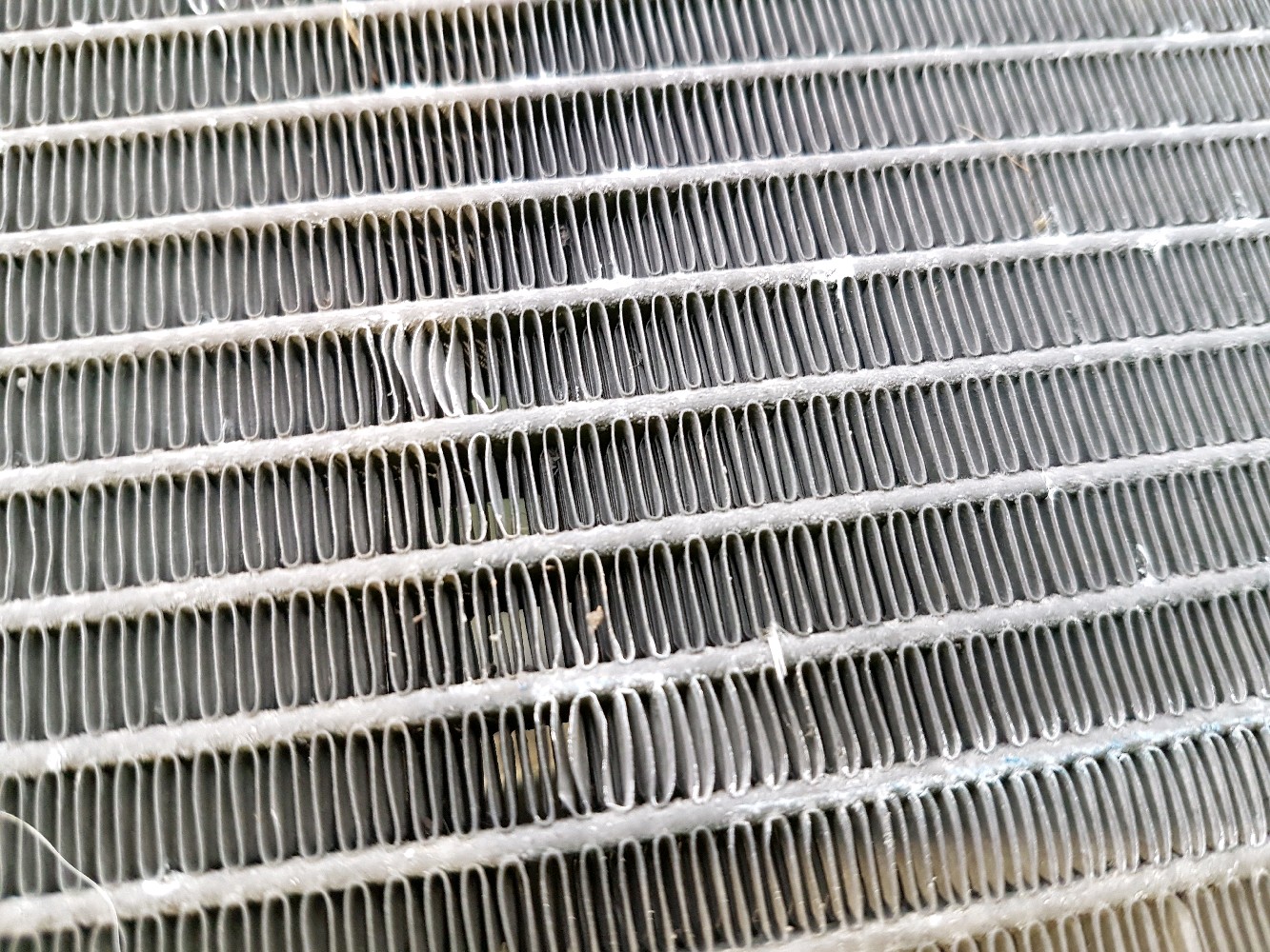Radiateur de climatisation/Condenseur CHRYSLER PT.CRUISER -NS1K_TYPE réf. 00K05096191AC L0-5877Y L0-5877Y [reference_2277515] 3