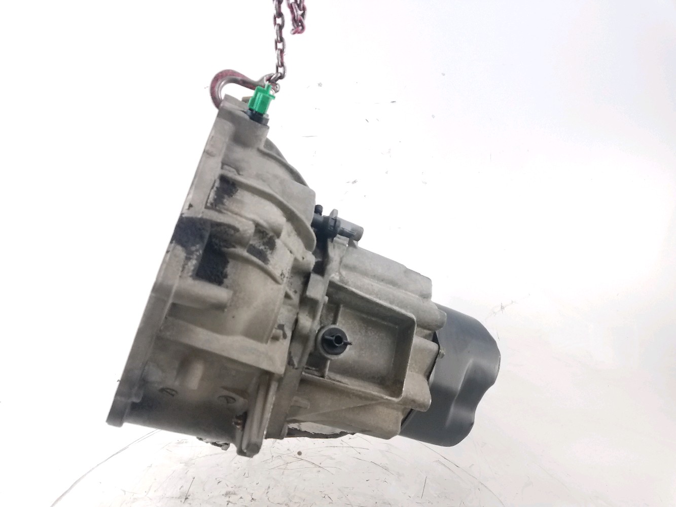 Boîte de vitesses type JH3148 NISSAN MICRA 3 PH.1 F0-0145P F0-0145P