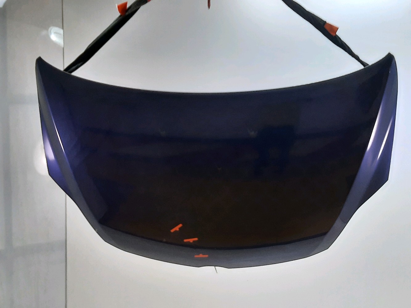 Capot MAZDA MAZDA 5 1 PH.1 BLEU réf. C2Y55231XA W0-0889Z W0-0889Z