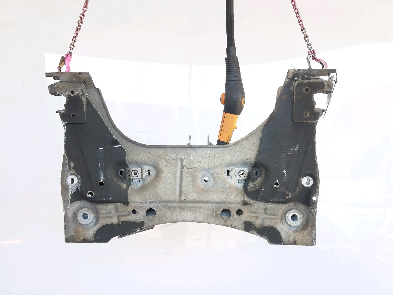 Berceau 544018224R - RENAULT CLIO 4 PH.1 1.2 16V - M0-6198R M0-6198R