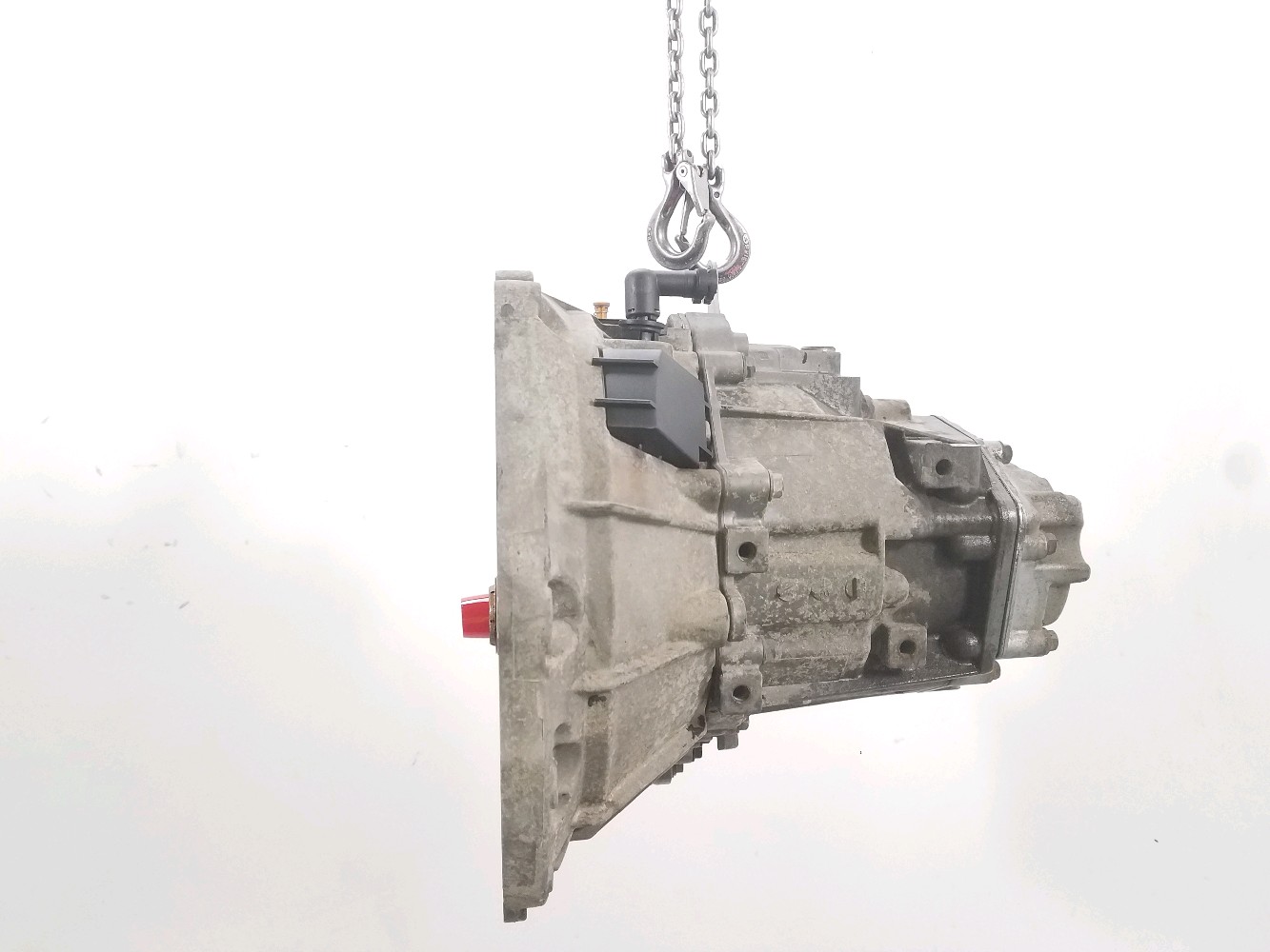 Boîte de vitesses type GM-UU OPEL ASTRA G J0-4209Z J0-4209Z