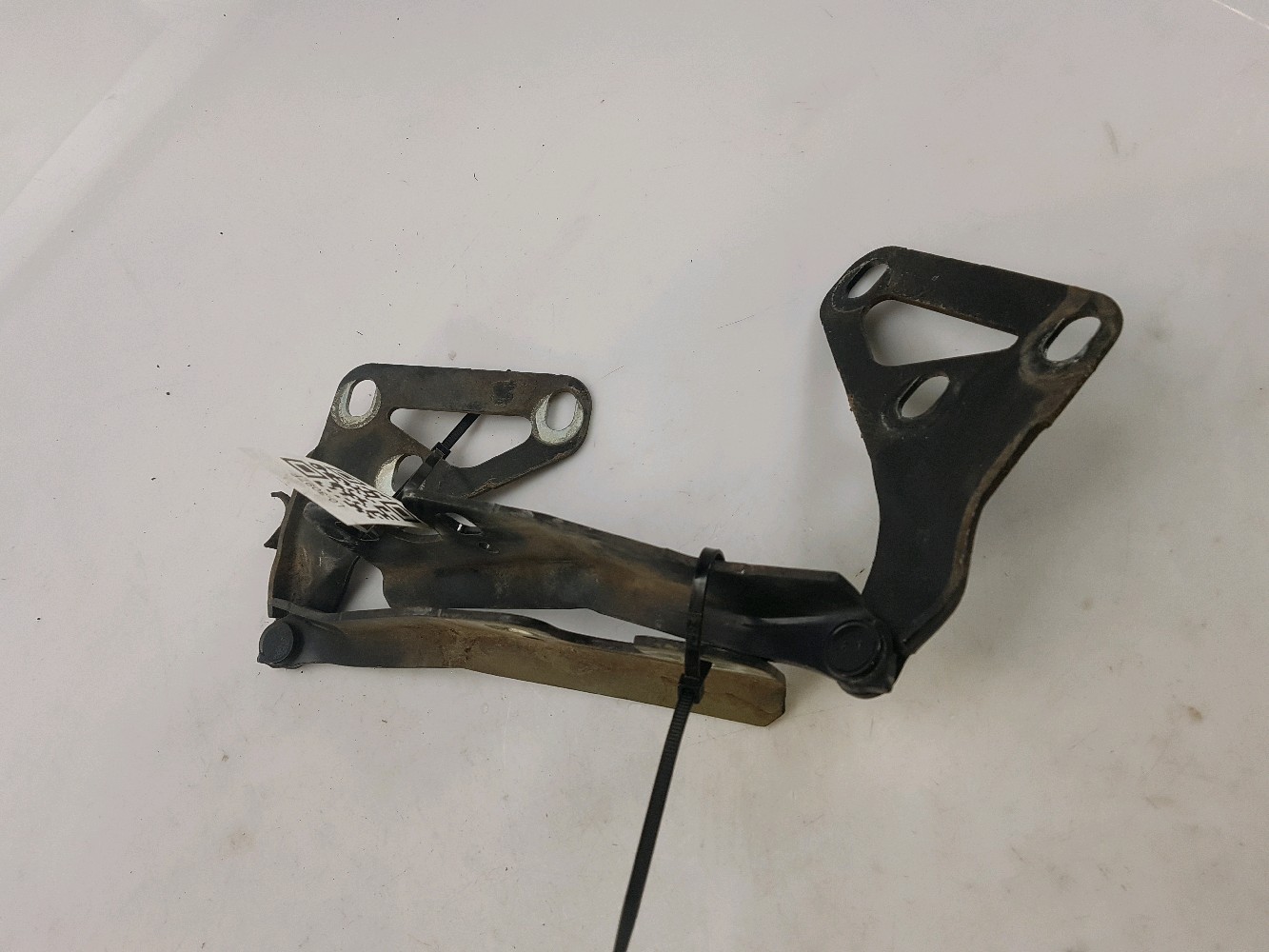 CHARNIERES DE CAPOT 13213447 - OPEL ASTRA H PH.2 1.9 CDI - L0-3097F L0-3097F