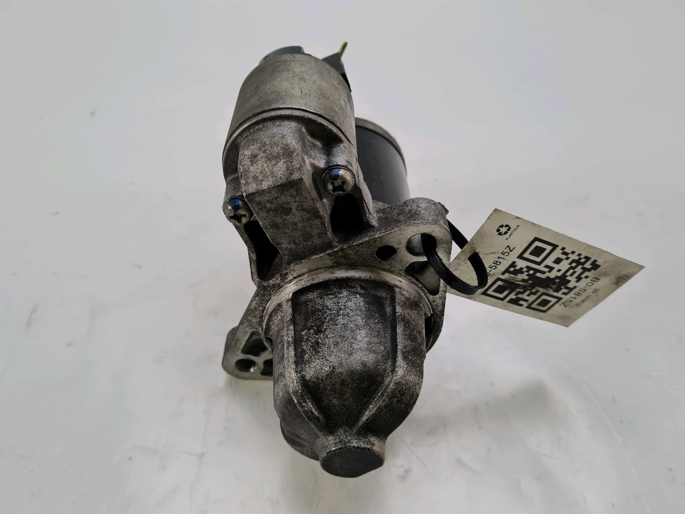 Démarreur SUZUKI SPLASH 1.2I 16V réf. 3110051K00000 B0-5815Z B0-5815Z [reference_1300676] 2