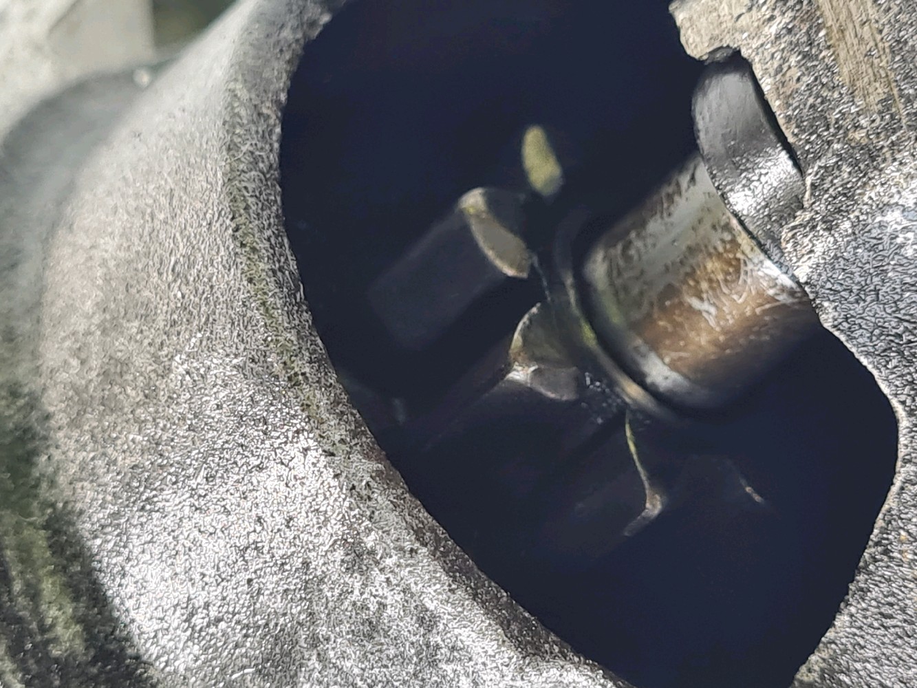 Démarreur SUZUKI SPLASH 1.2I 16V réf. 3110051K00000 B0-5815Z B0-5815Z [reference_1300676] 5