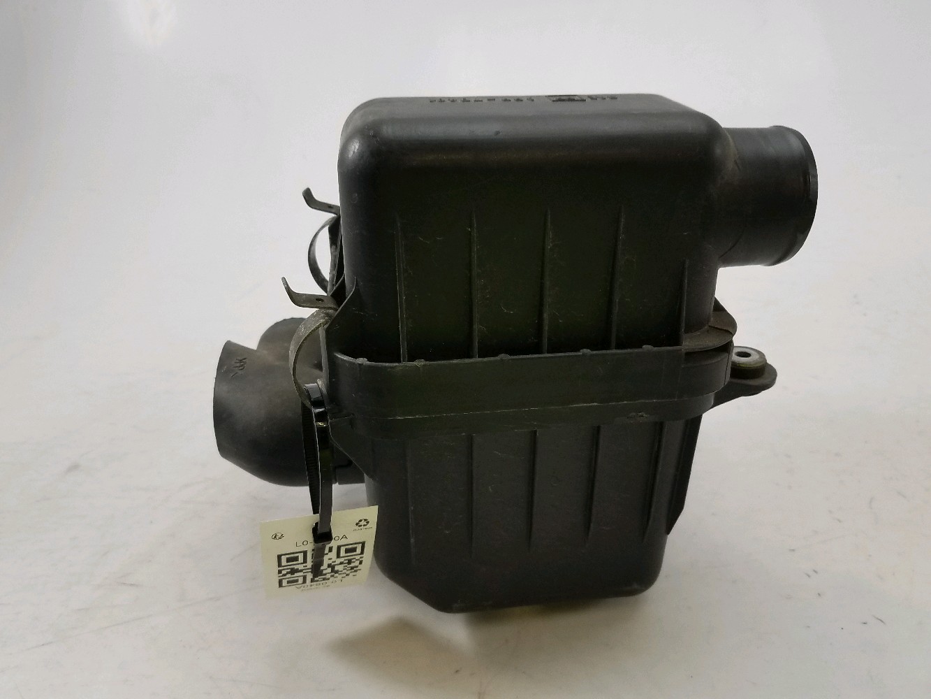 BOITE A AIR 1370072F20000 - SUZUKI ALTO 1.0I - L0-0840A L0-0840A [reference_1300693] 2