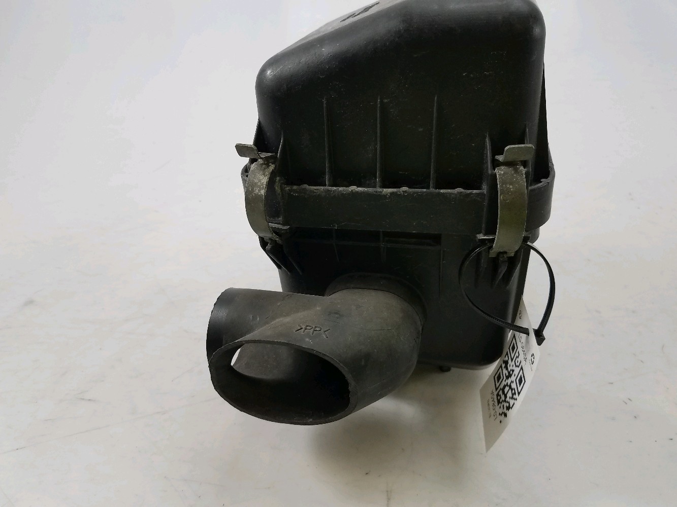 BOITE A AIR 1370072F20000 - SUZUKI ALTO 1.0I - L0-0840A L0-0840A [reference_1300693] 3