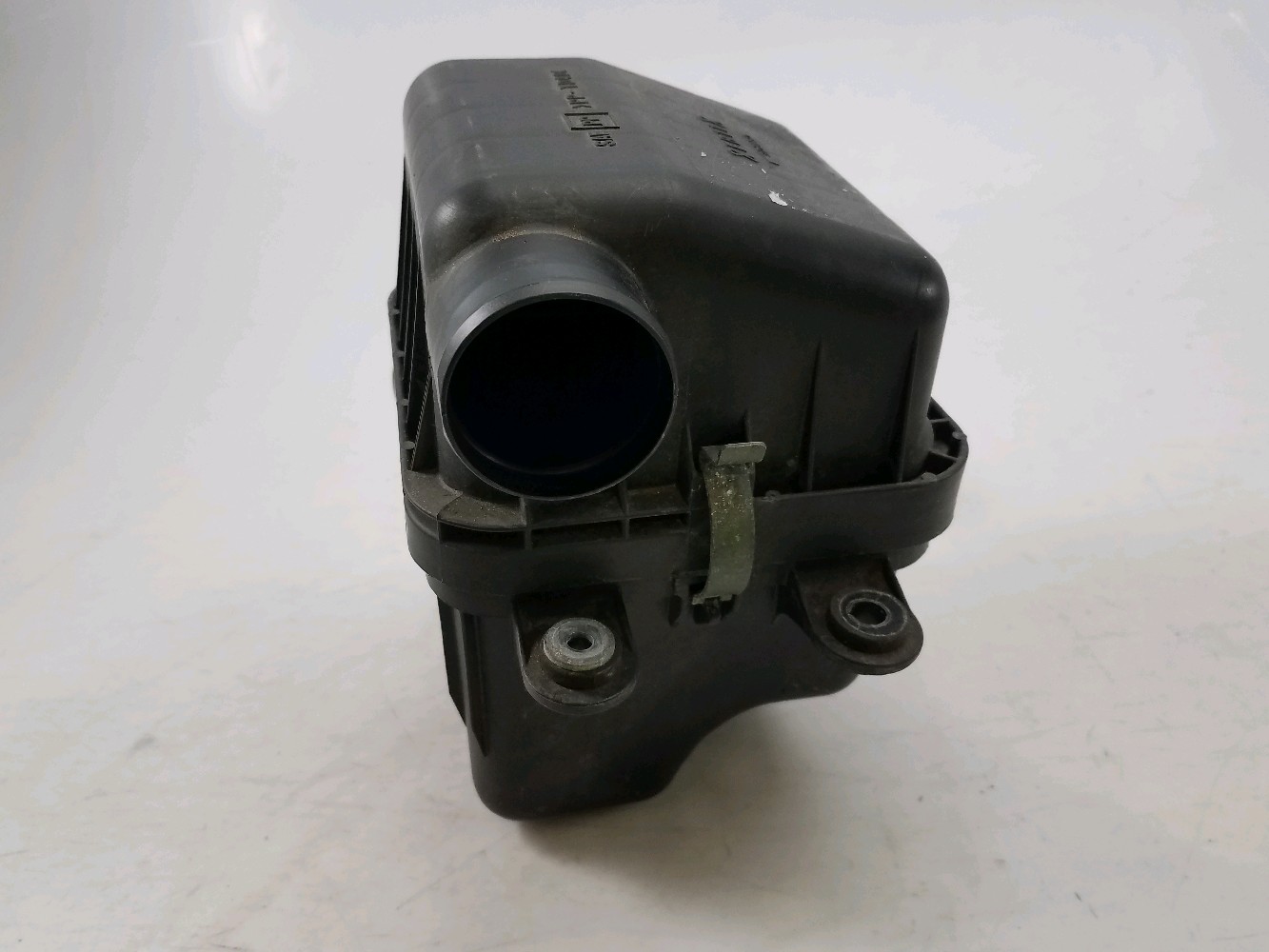 BOITE A AIR 1370072F20000 - SUZUKI ALTO 1.0I - L0-0840A L0-0840A [reference_1300693] 4