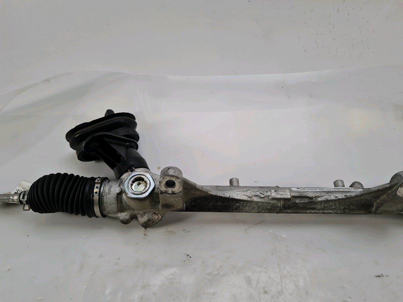 Crémaillère 48001-BG10R-EX - NISSAN MICRA 3 PH.3 1.2I 16V - A0-4882H A0-4882H [reference_187414] 2