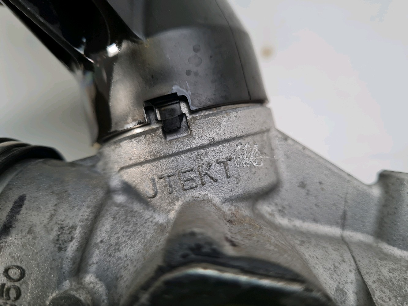 Crémaillère 48001-BG10R-EX - NISSAN MICRA 3 PH.3 1.2I 16V - A0-4882H A0-4882H [reference_187414] 3