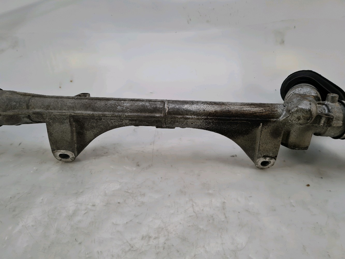 Crémaillère 48001-BG10R-EX - NISSAN MICRA 3 PH.3 1.2I 16V - A0-4882H A0-4882H [reference_187414] 5