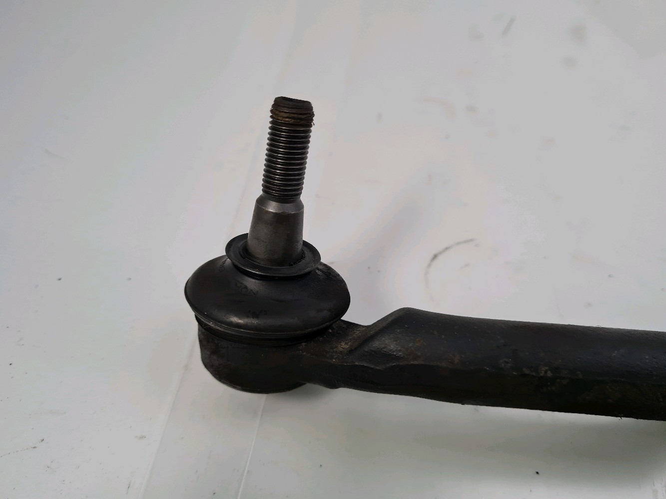 Crémaillère 48001-BG10R-EX - NISSAN MICRA 3 PH.3 1.2I 16V - A0-4882H A0-4882H [reference_187414] 6