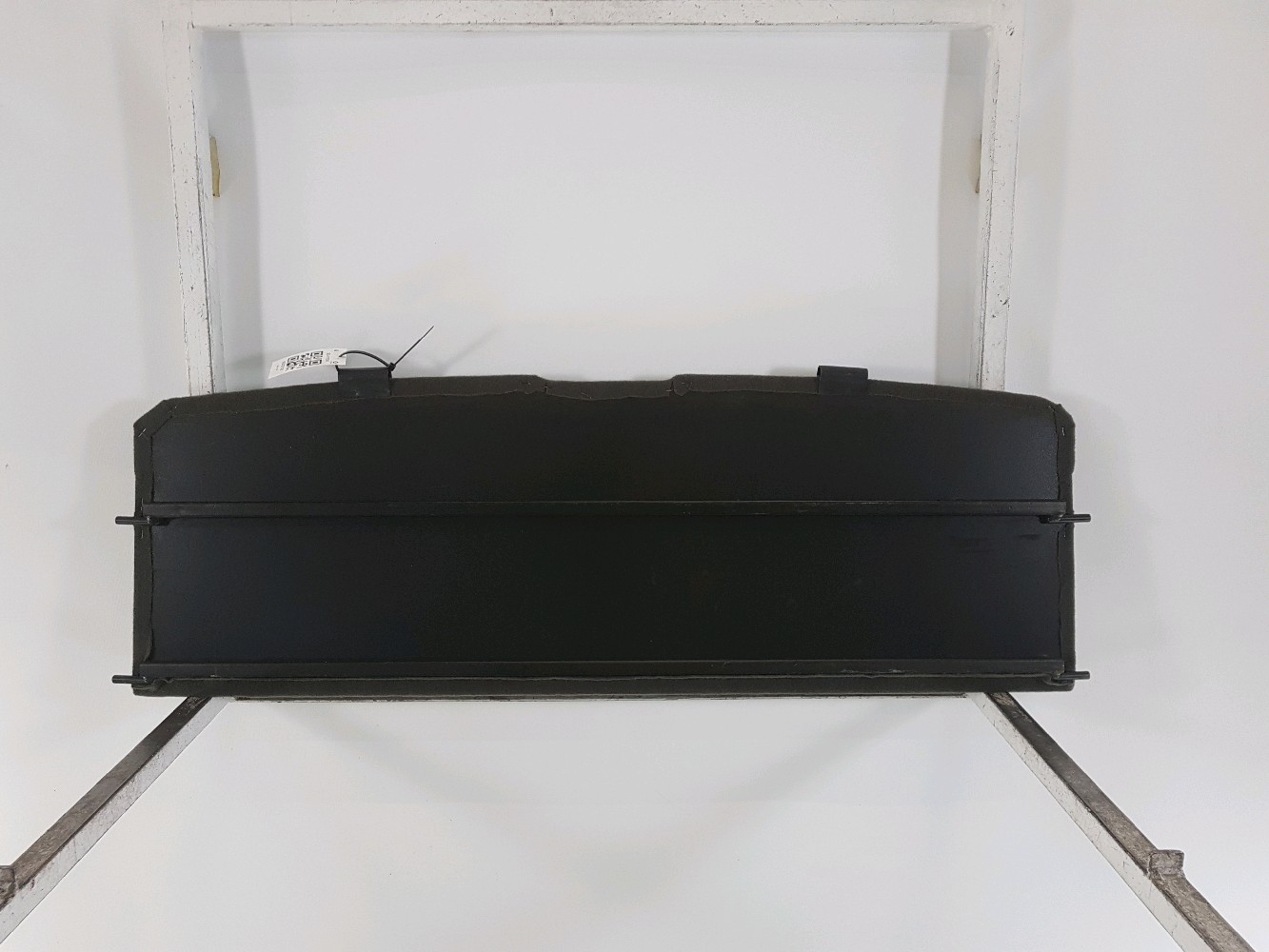 Plage arrière 87410M70F106GL - SUZUKI ALTO 1.0I - R0-5330W R0-5330W [reference_2294751] 2