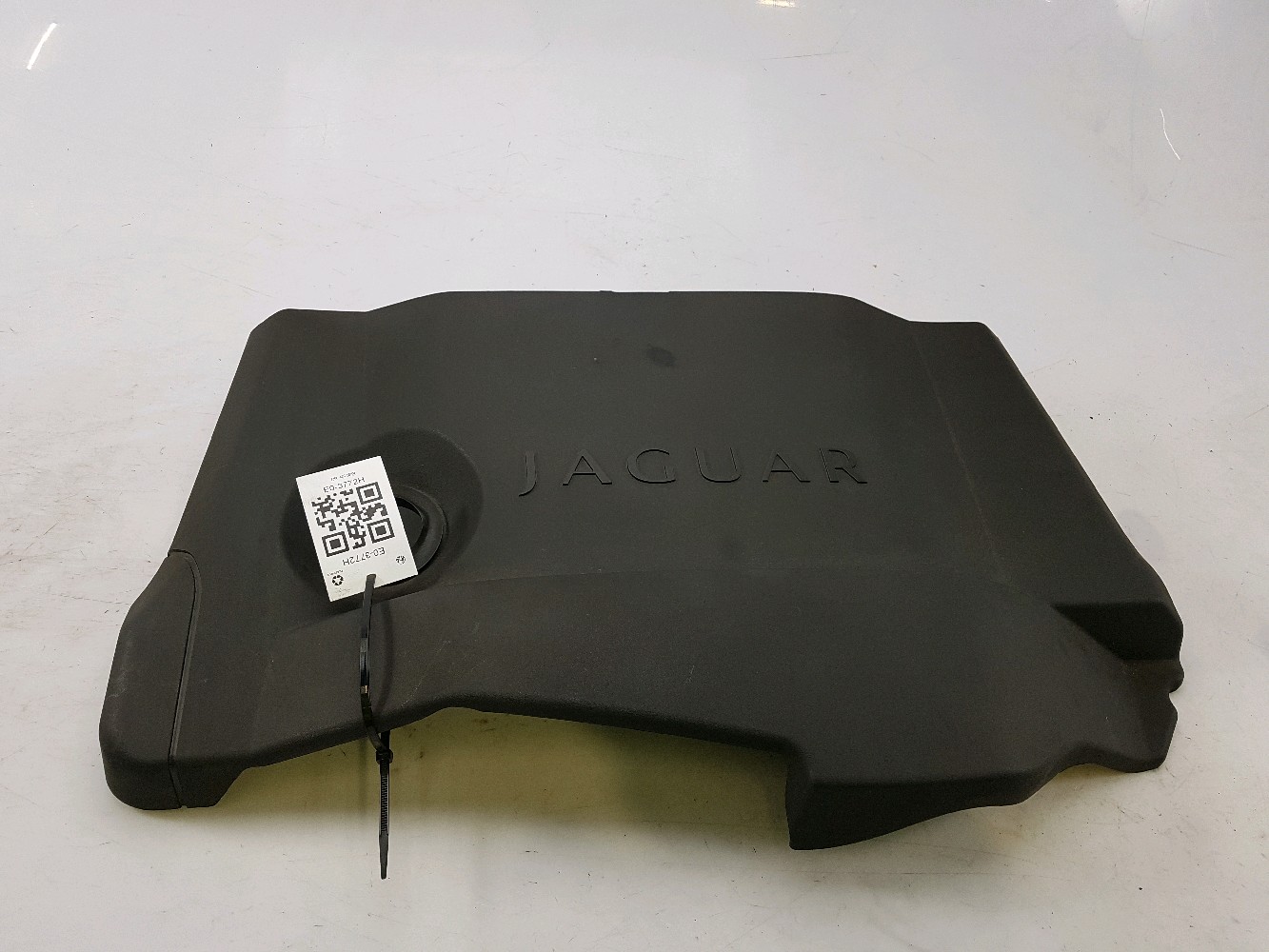 CACHE MOTEUR C2D32674 - JAGUAR XF 1 PH.1 2.7 D V6 24V TURBO FAP - E0-3772H E0-3772H