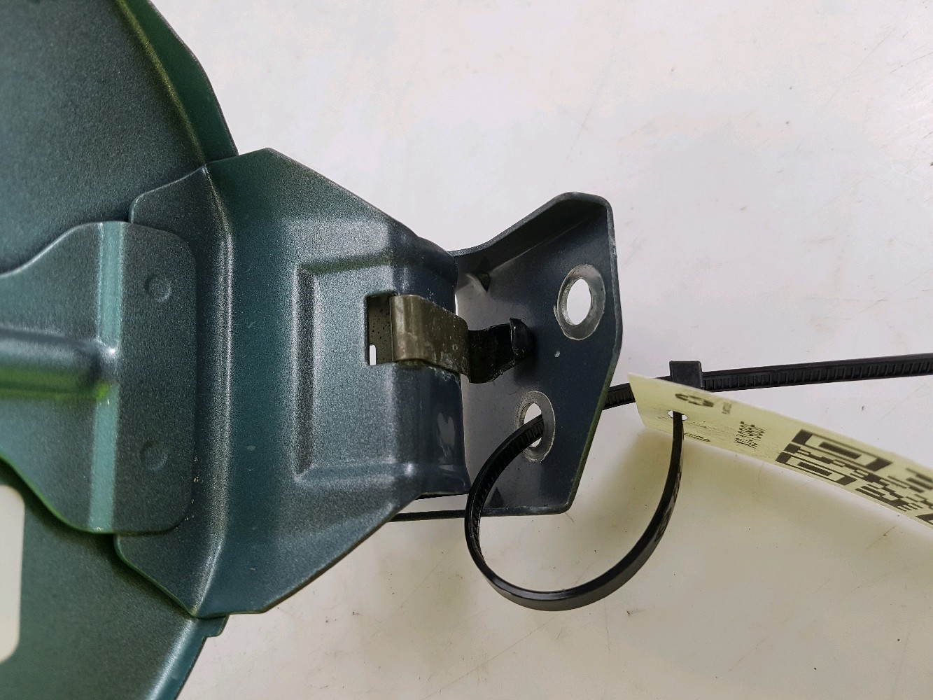 Trappe portillon carburant GPA-23-0020607 - SUZUKI ALTO 1.0I - X0-1986F X0-1986F [reference_1300755] 3