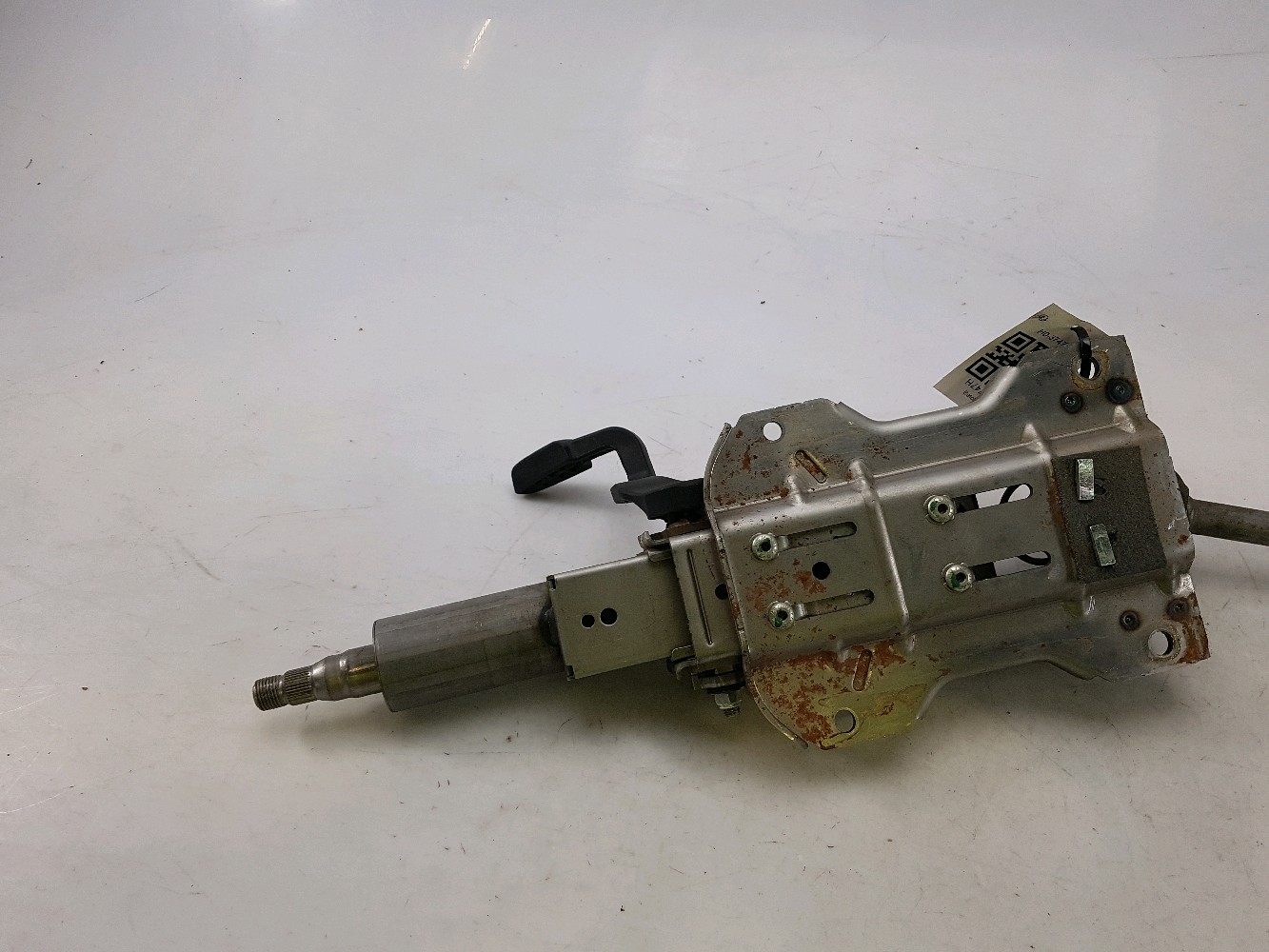 Colonne de direction 52213753 - FIAT FIORINO FOURGON 3 PH.1 1.3 JTD 16V - H0-3747H H0-3747H [reference_1300681] 2