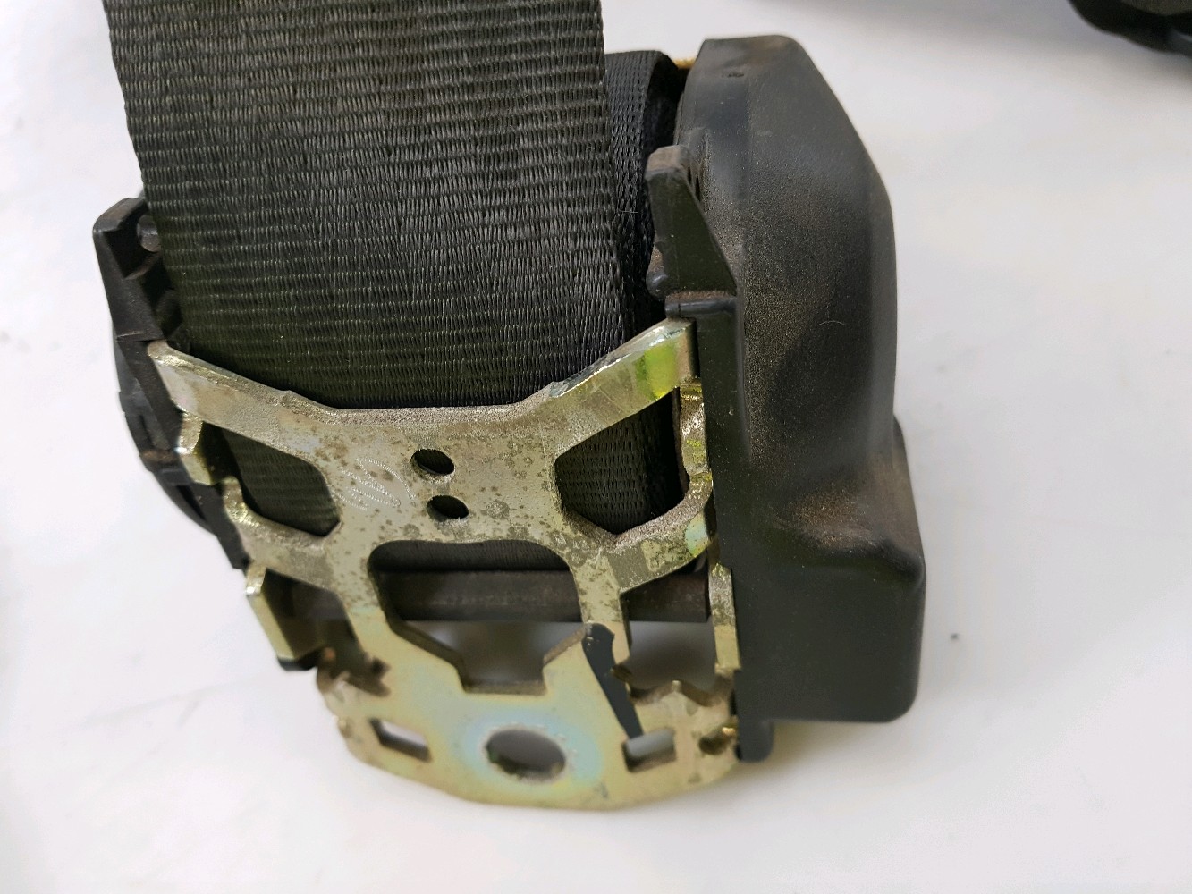 Ceinture arrière droite FIAT SEICENTO réf. 735270901 F0-3521Y F0-3521Y [reference_1300763] 3
