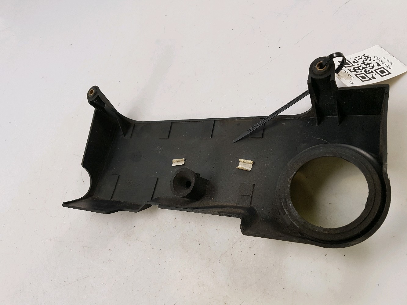 CACHE MOTEUR 55351690 - OPEL MERIVA A PH.2 1.7 CDTI - G0-3419N G0-3419N [reference_1300779] 2